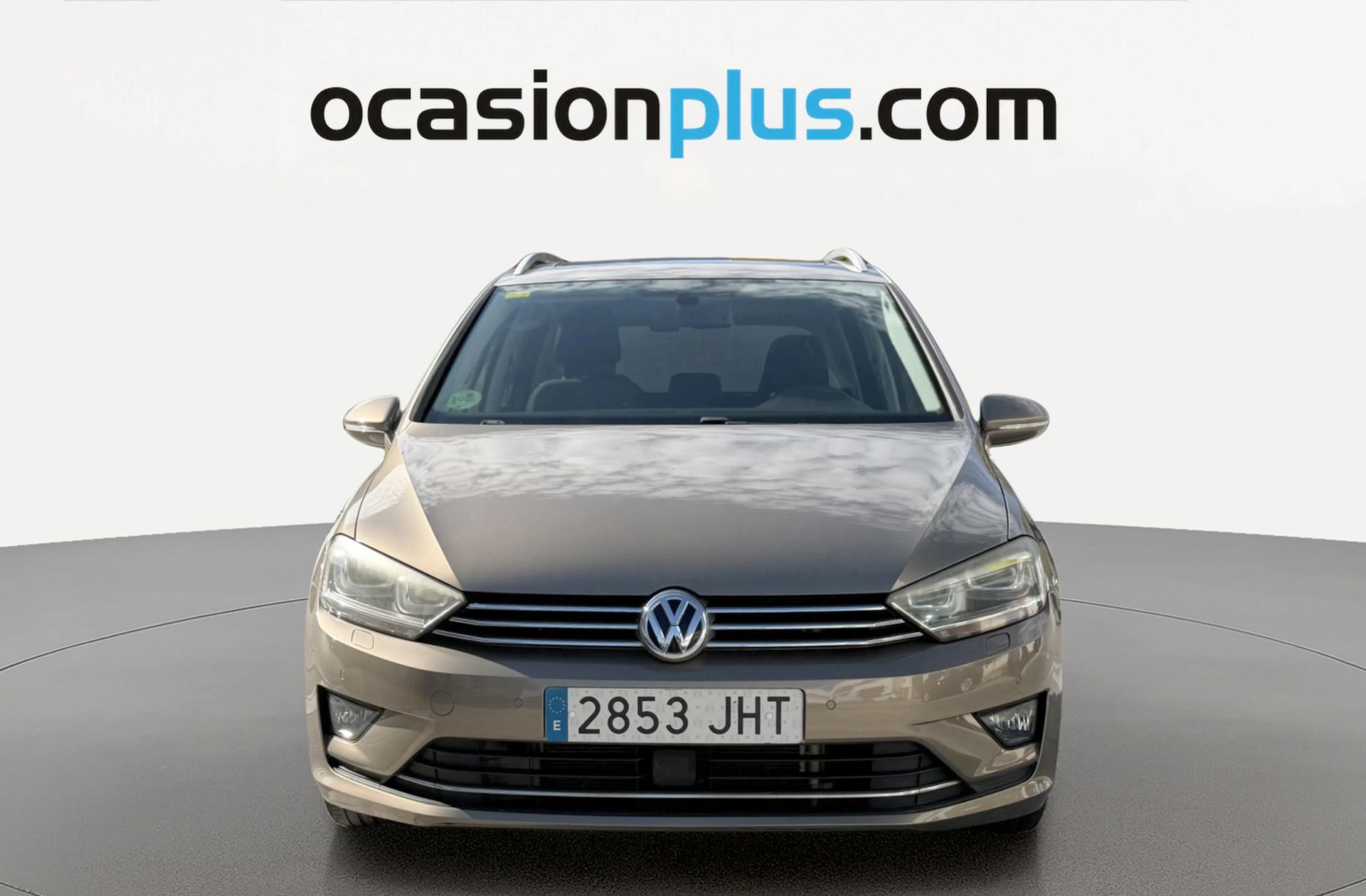 Volkswagen Golf Sportsvan Sport 2.0 TDI CR BMT DSG - foto 13