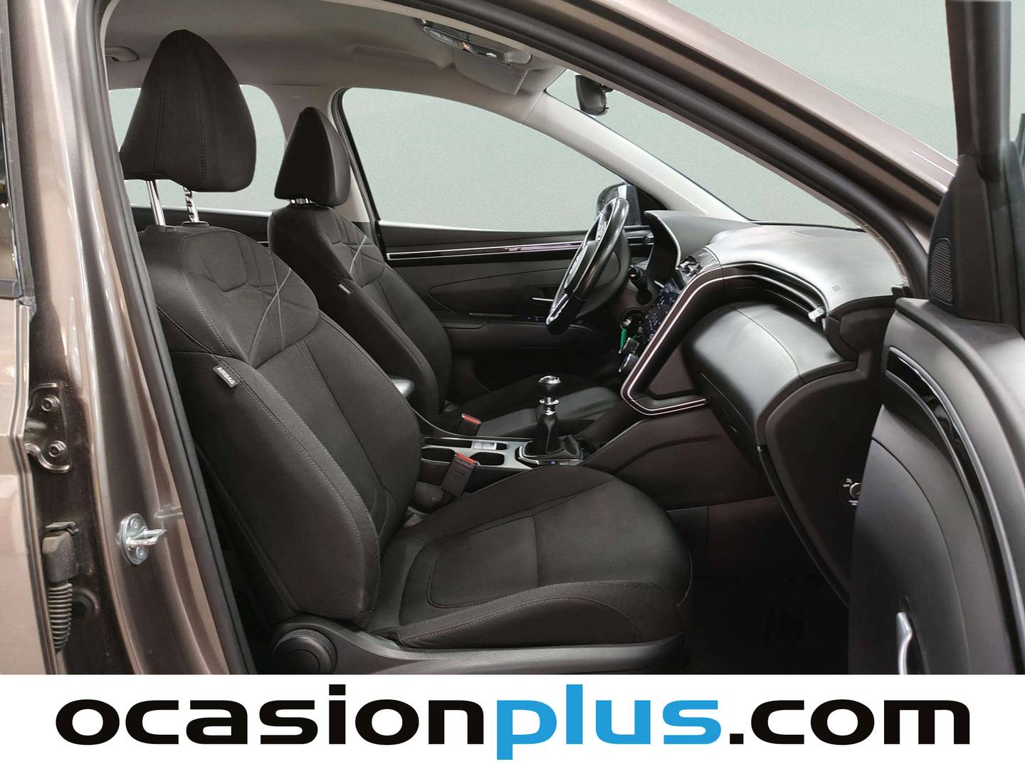 Hyundai Tucson Hyundai Tucson 1.6 TGDI Klass 4x2 (150 CV) km 0