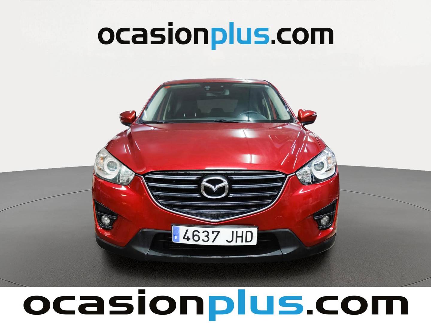 Mazda CX-5 Mazda CX-5 2.2 DE Style 2WD (150 CV) 150cv