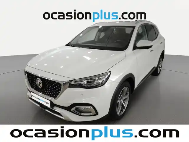 MG HS 1.5 Turbo GDI Luxury DCT (162 CV) de segunda mano