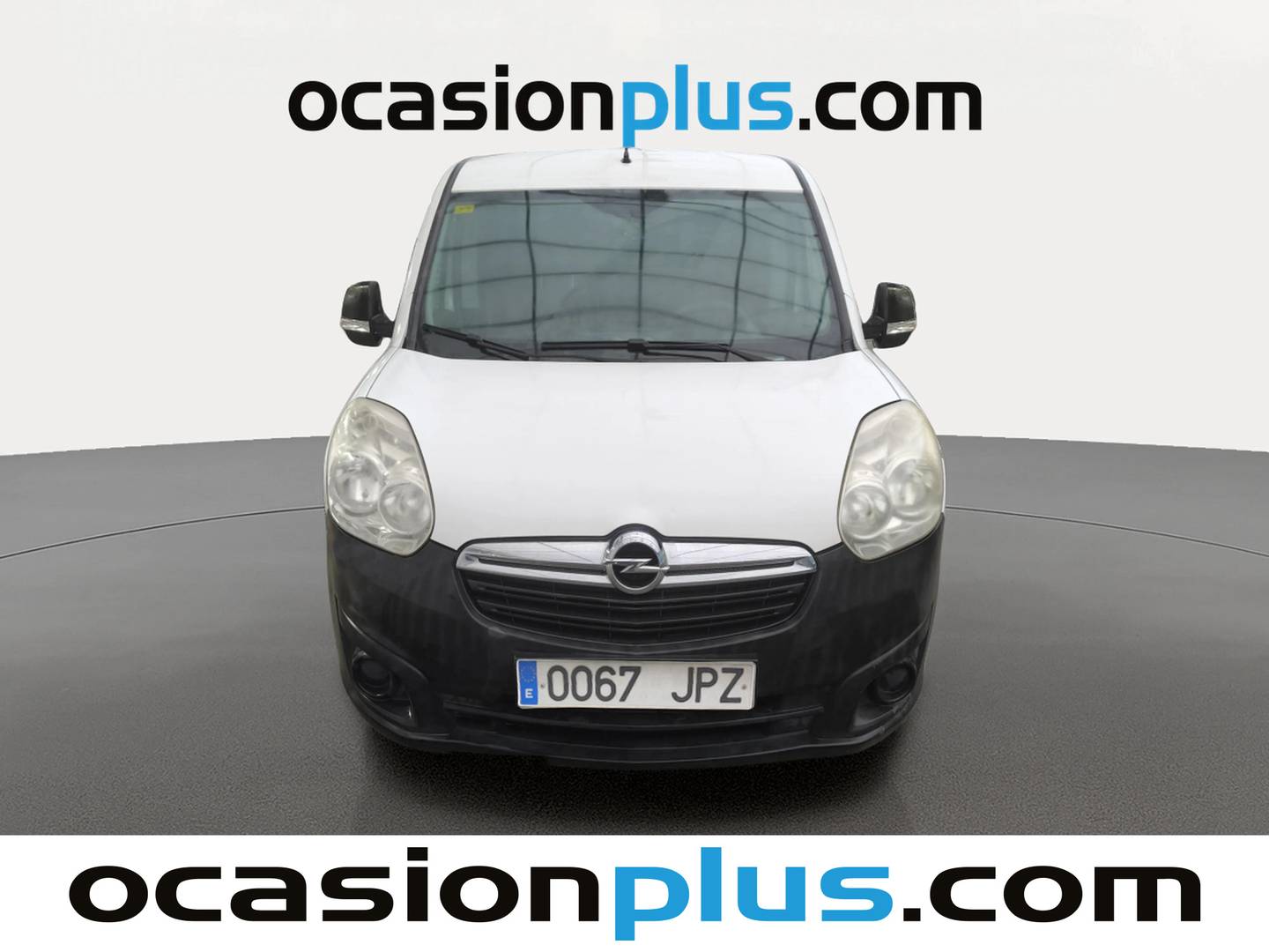 Foto Opel Combo Opel Combo Cargo 1.3 CDTI L1 H1 (90 CV)
