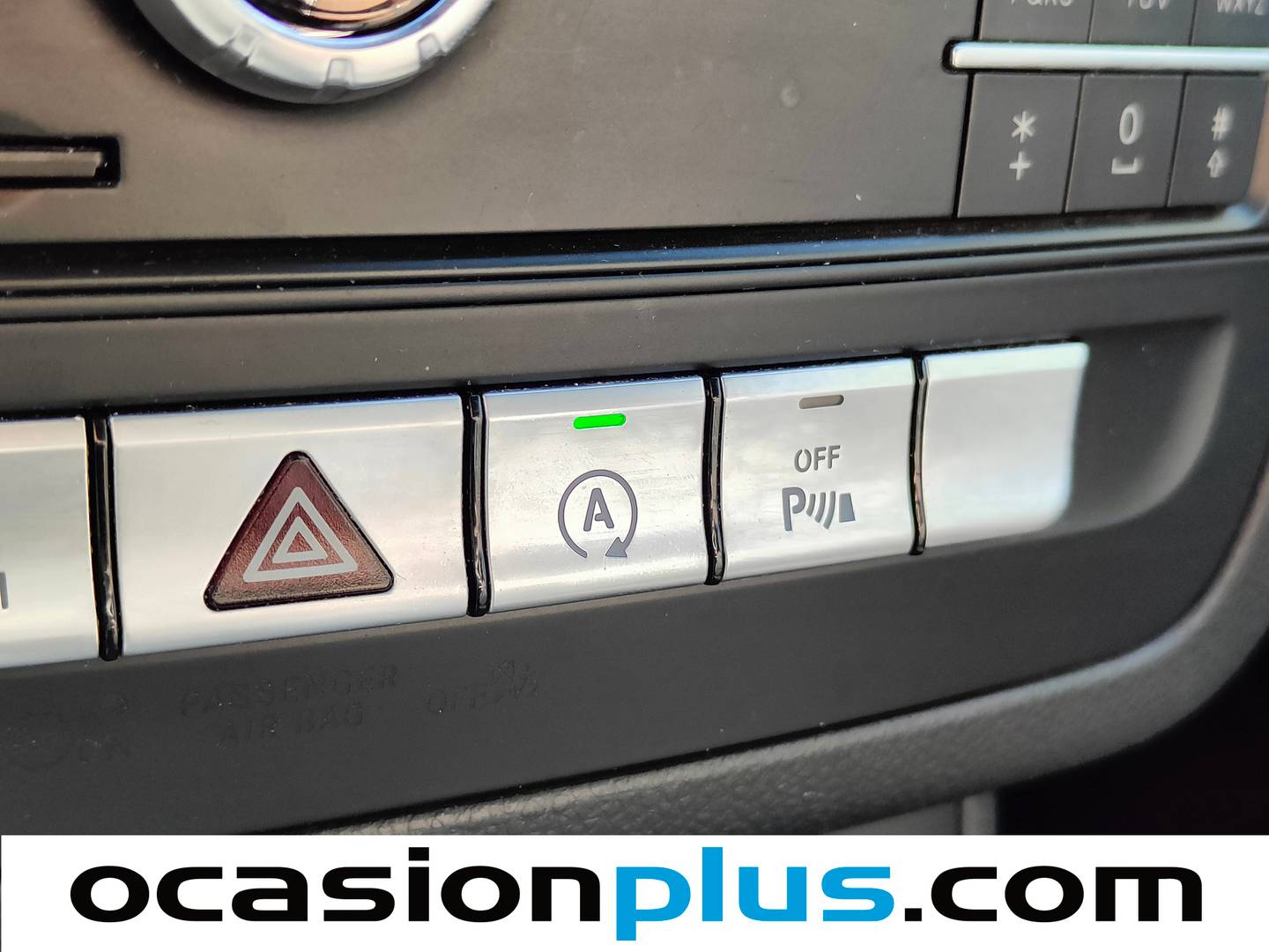 Paquetes del Mercedes Clase B Mercedes-Benz Clase B 200 CDI (136 CV)