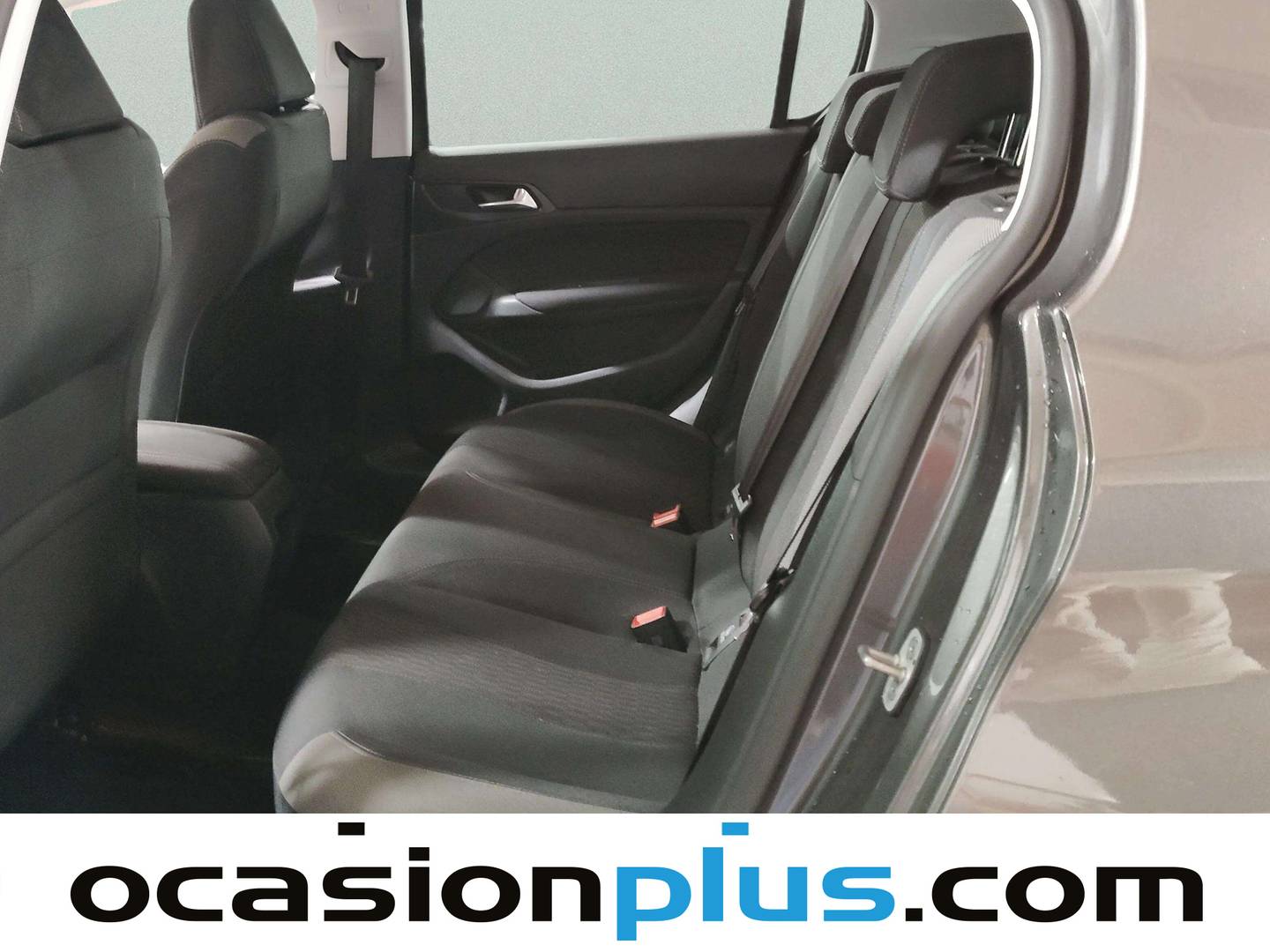 Foto Peugeot 308 Peugeot 308 PureTech 110 S&S Style (110 CV)