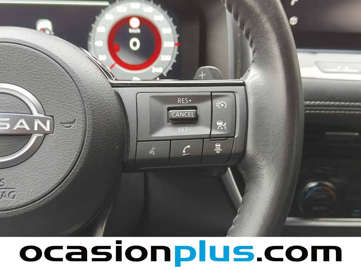 Foto Nissan X-TRAIL Nissan X-Trail 1.5 VC Turbo MHEV N-Connecta Xtronic (163 CV) 7 Plazas