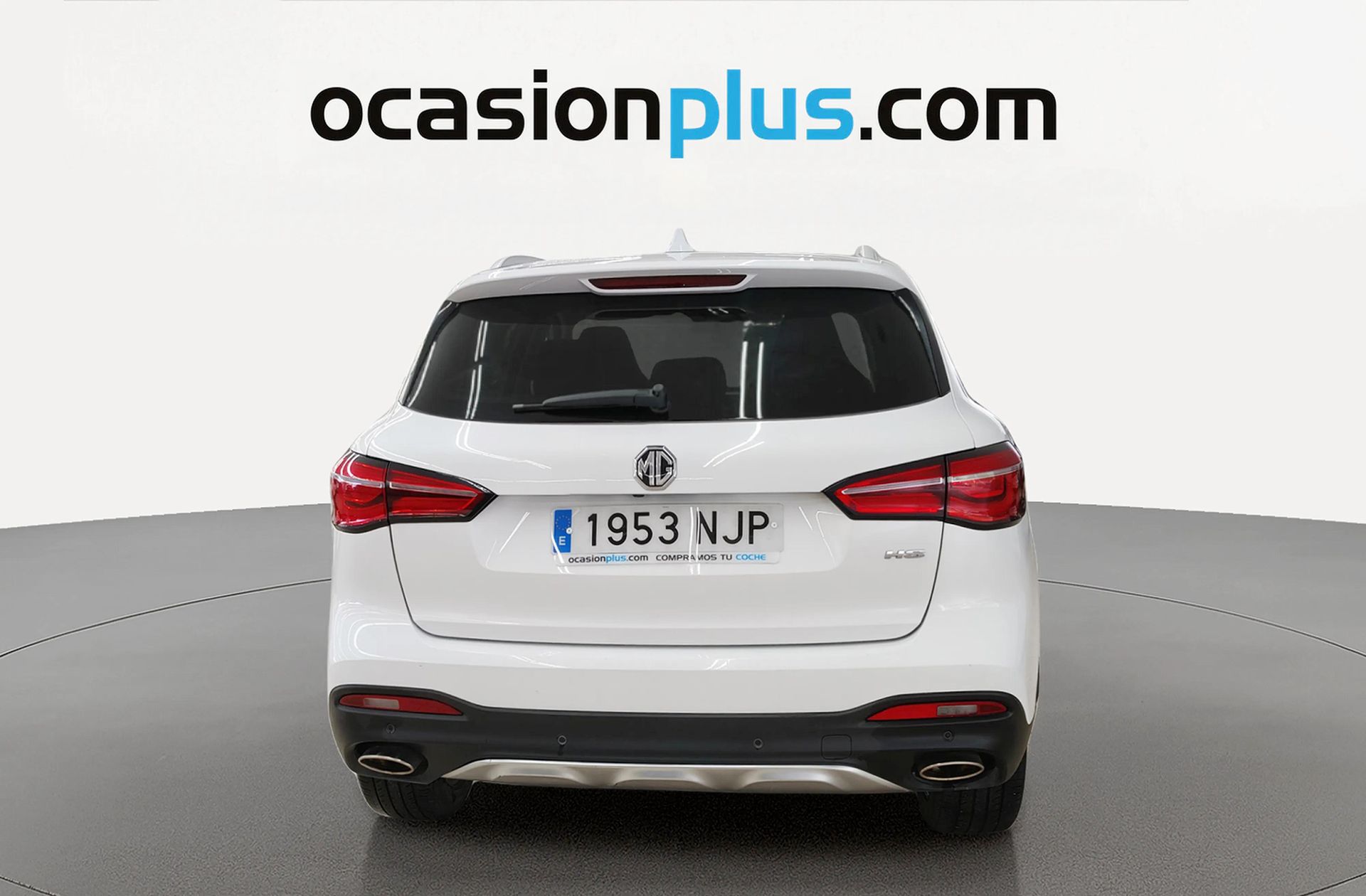 MG HS 1.5 Turbo GDI Luxury - foto 21