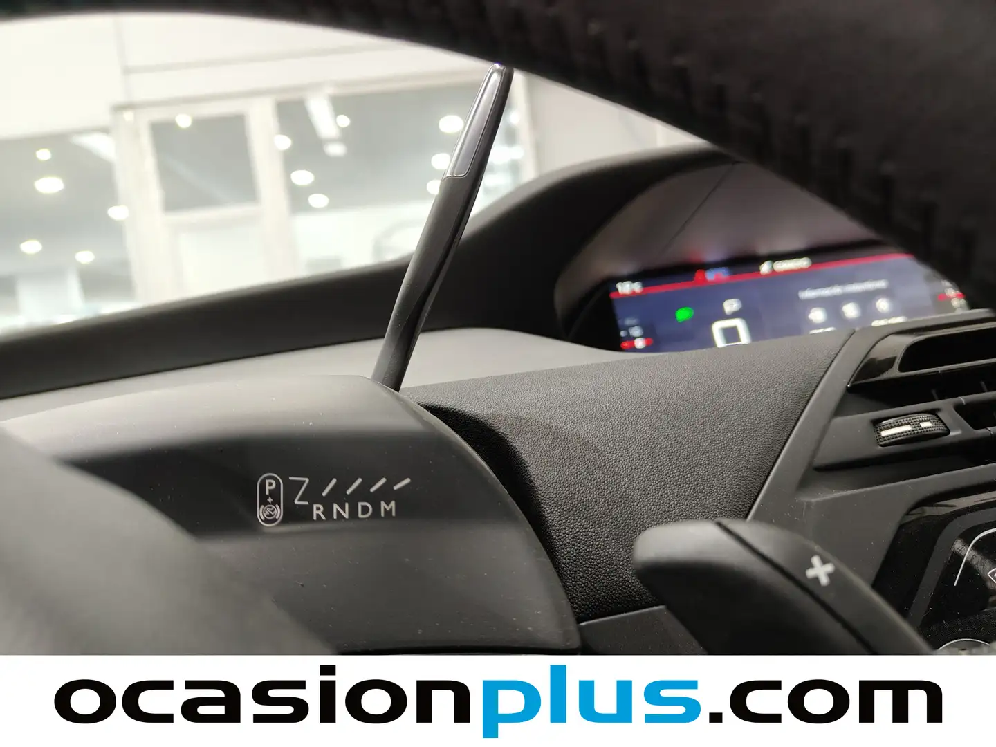 Foto Citroën Grand C4 Spacetourer Citroen Grand C4 Spacetourer PureTech 130 S&S Feel EAT6 (130 CV) 7 PLAZAS