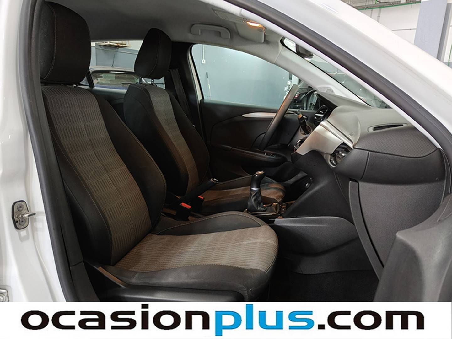 Foto Opel Corsa Opel Corsa 1.2 XEL Edition (75 CV)