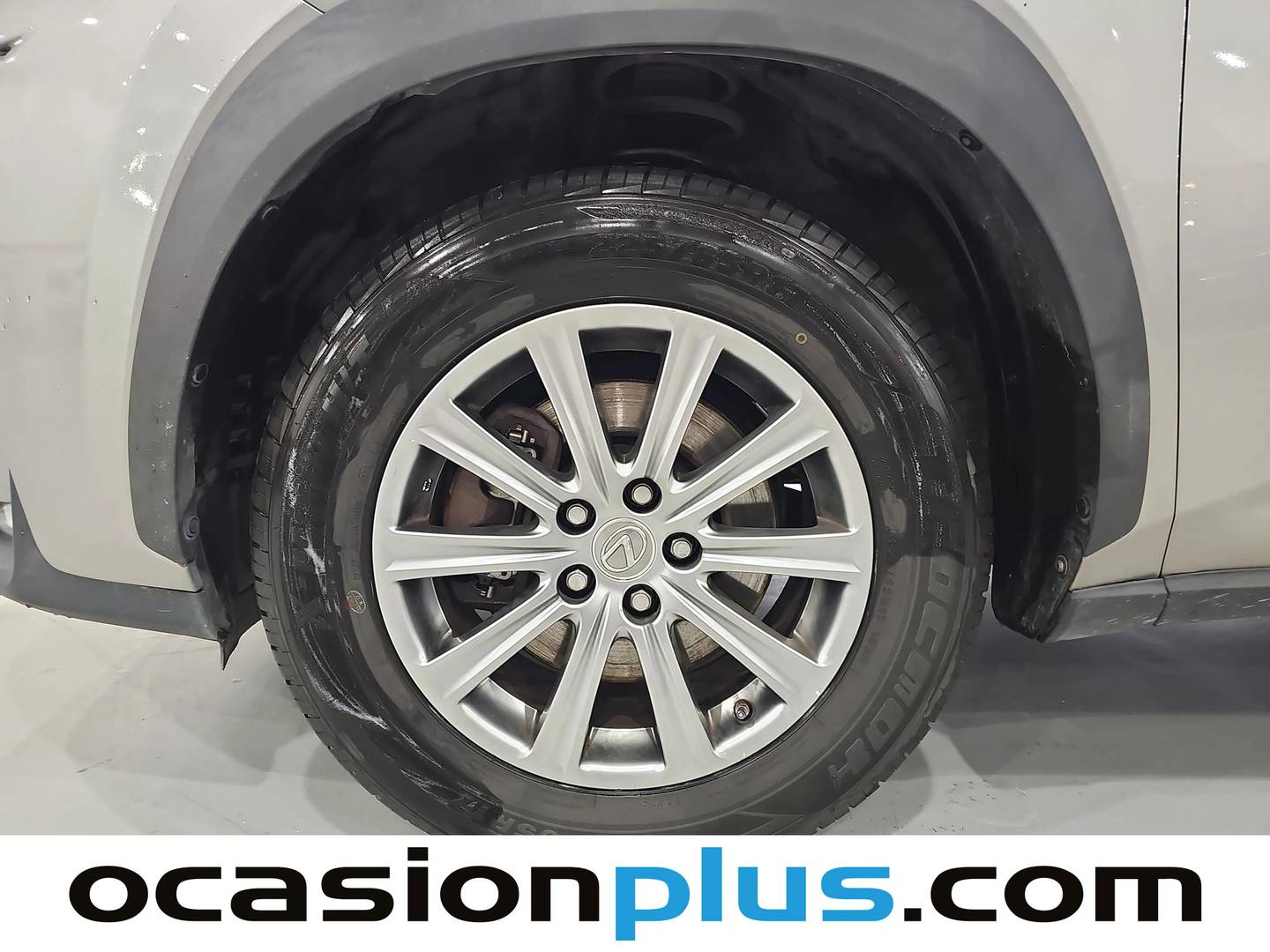 Lexus NX Lexus NX 300h Corporate 2WD (197 CV) al mejor precio