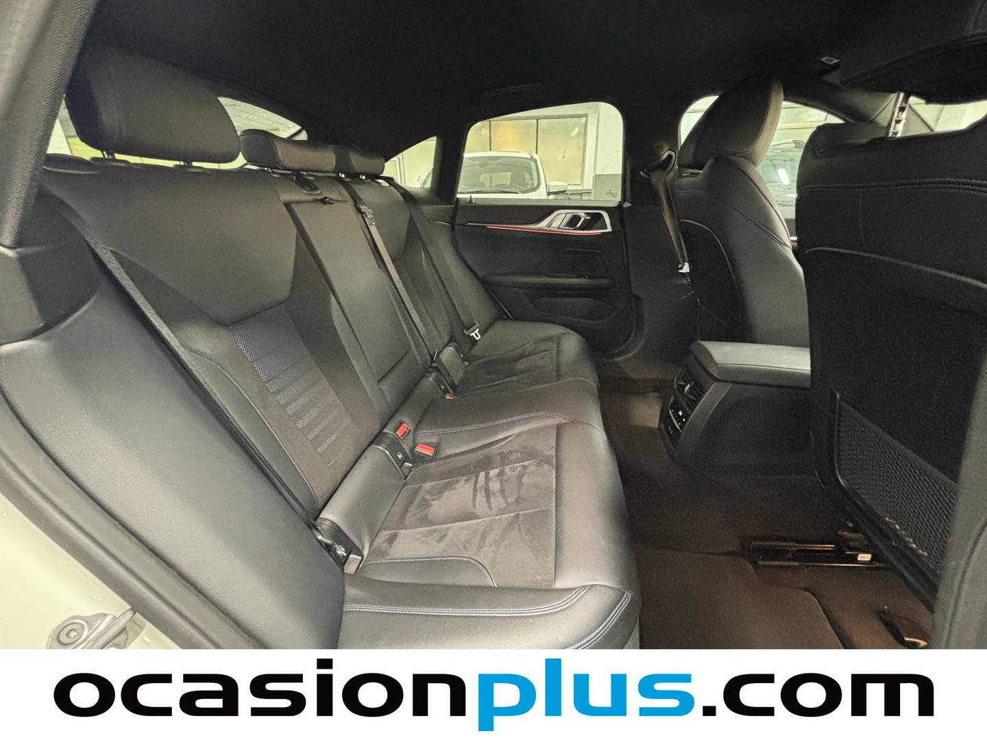 Foto BMW Serie 4 BMW Serie 4 430i Gran Coupe (245 CV) Pack M