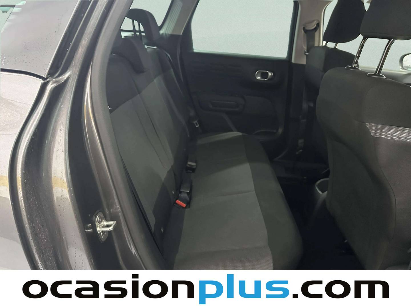 Citroën C3 Aircross Citroen C3 Aircross PureTech 110 S&S Shine (110 CV) al mejor precio