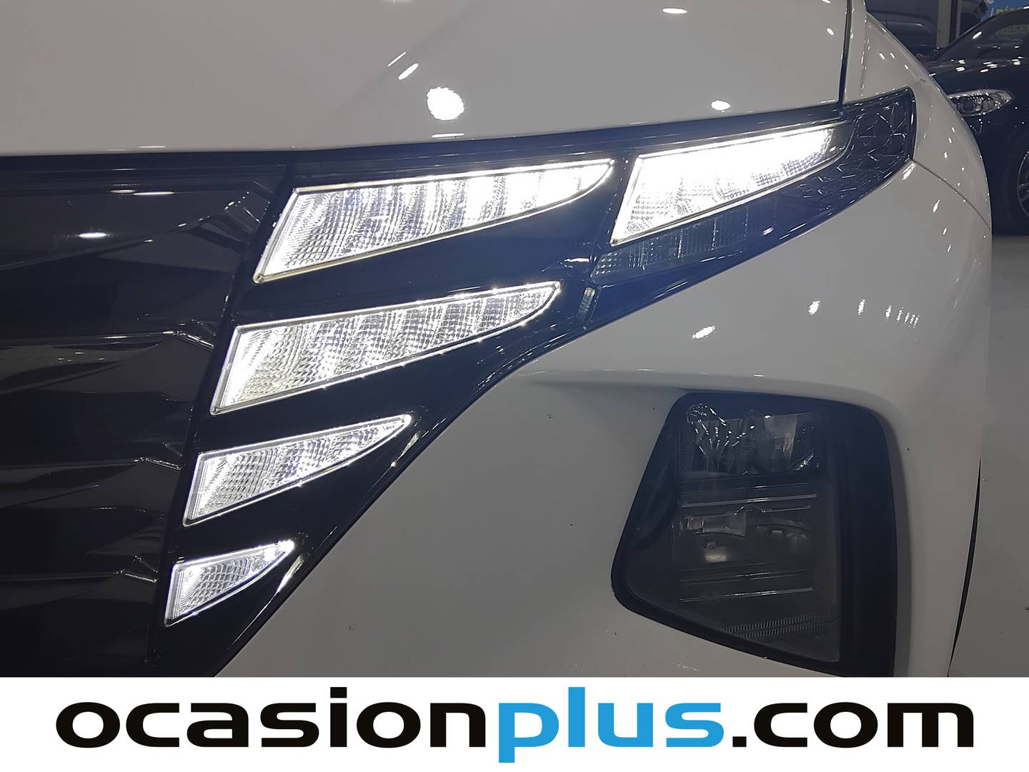 Hyundai Tucson Hyundai Tucson 1.6 CRDI Maxx  (115 CV) km 0