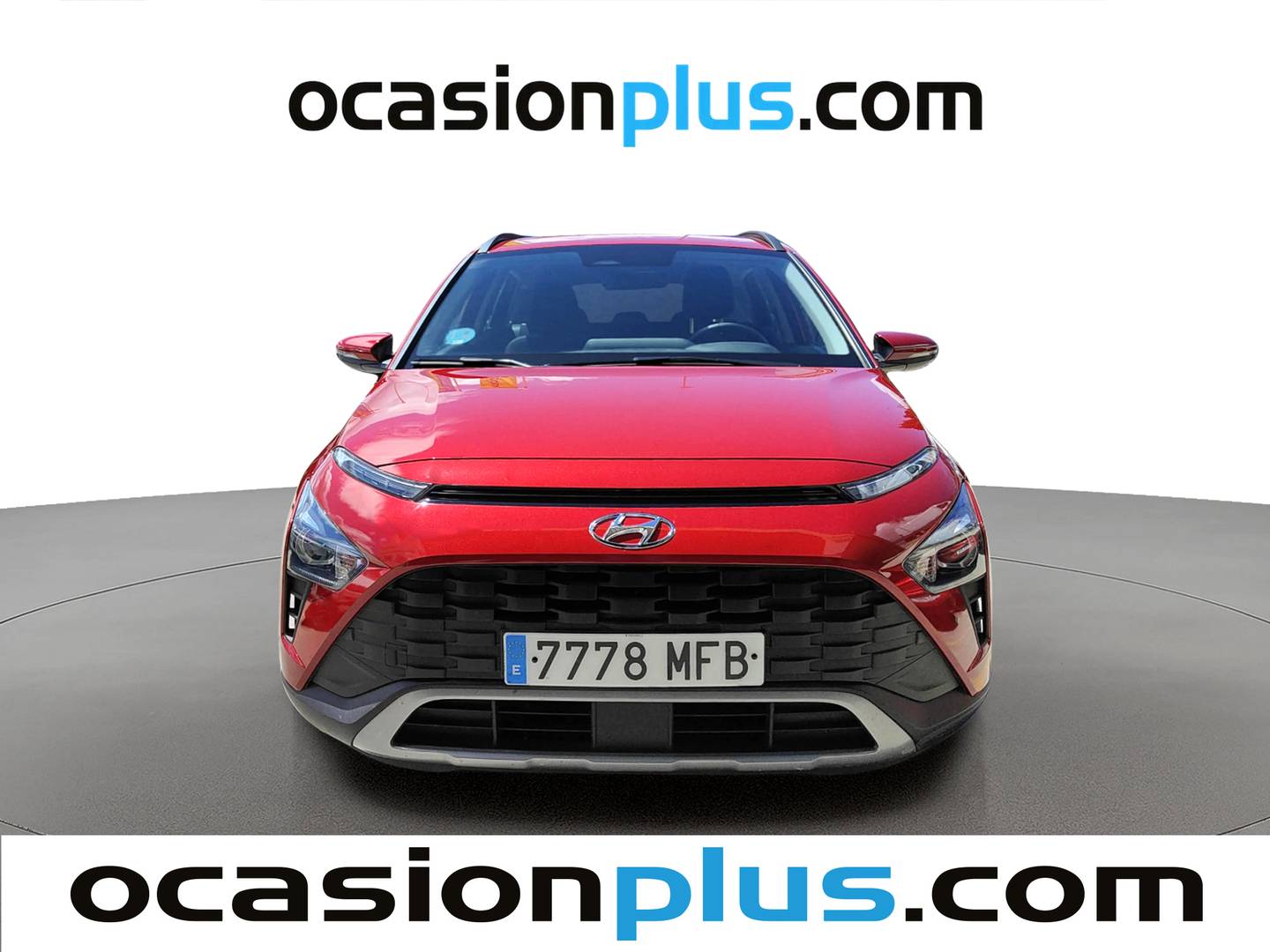 Hyundai Bayon Hyundai Bayon 1.2 MPI Maxx (84 CV) 84cv