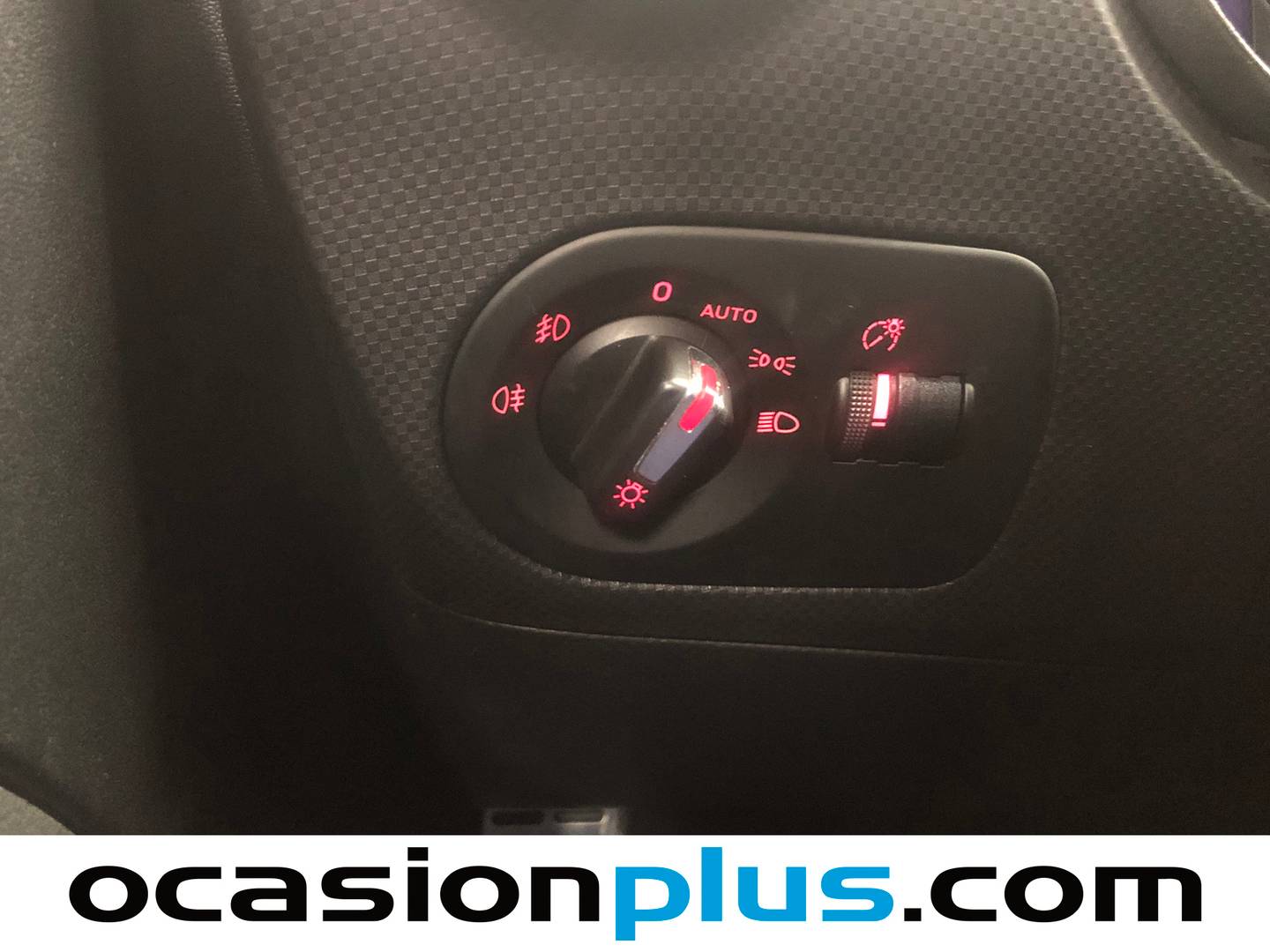 Foto Seat León SEAT León 2.0 FR  (211 CV)