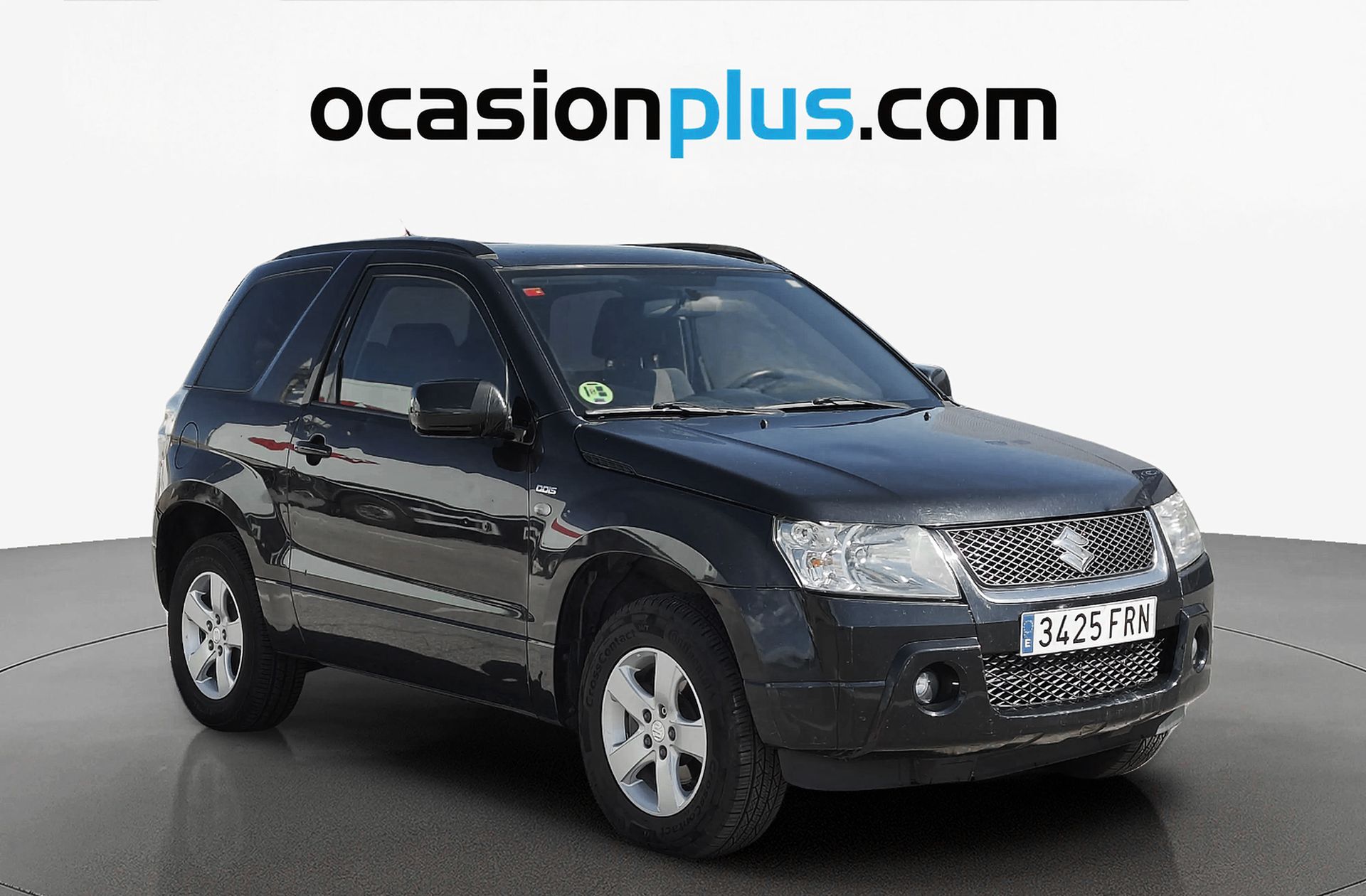 Suzuki Grand Vitara 1.9 Ddis JX-A - foto 2