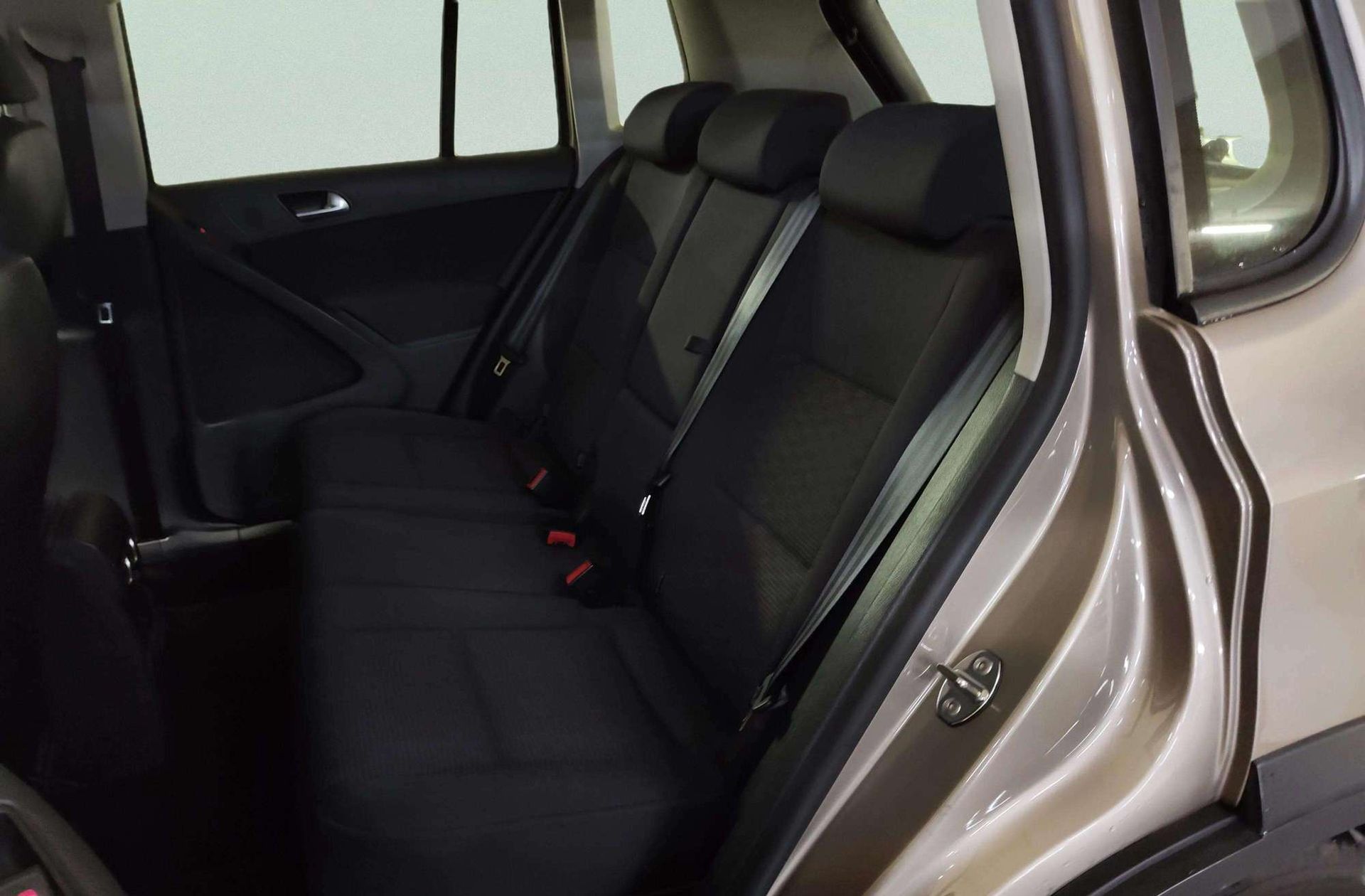 Volkswagen Tiguan Cross 2.0 TDI BMT 4x2 - foto 11