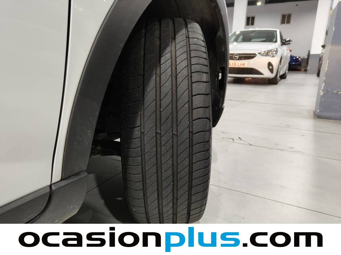 Foto Hyundai Bayon Hyundai Bayon 1.0 TGDI 48V Maxx (100 CV)