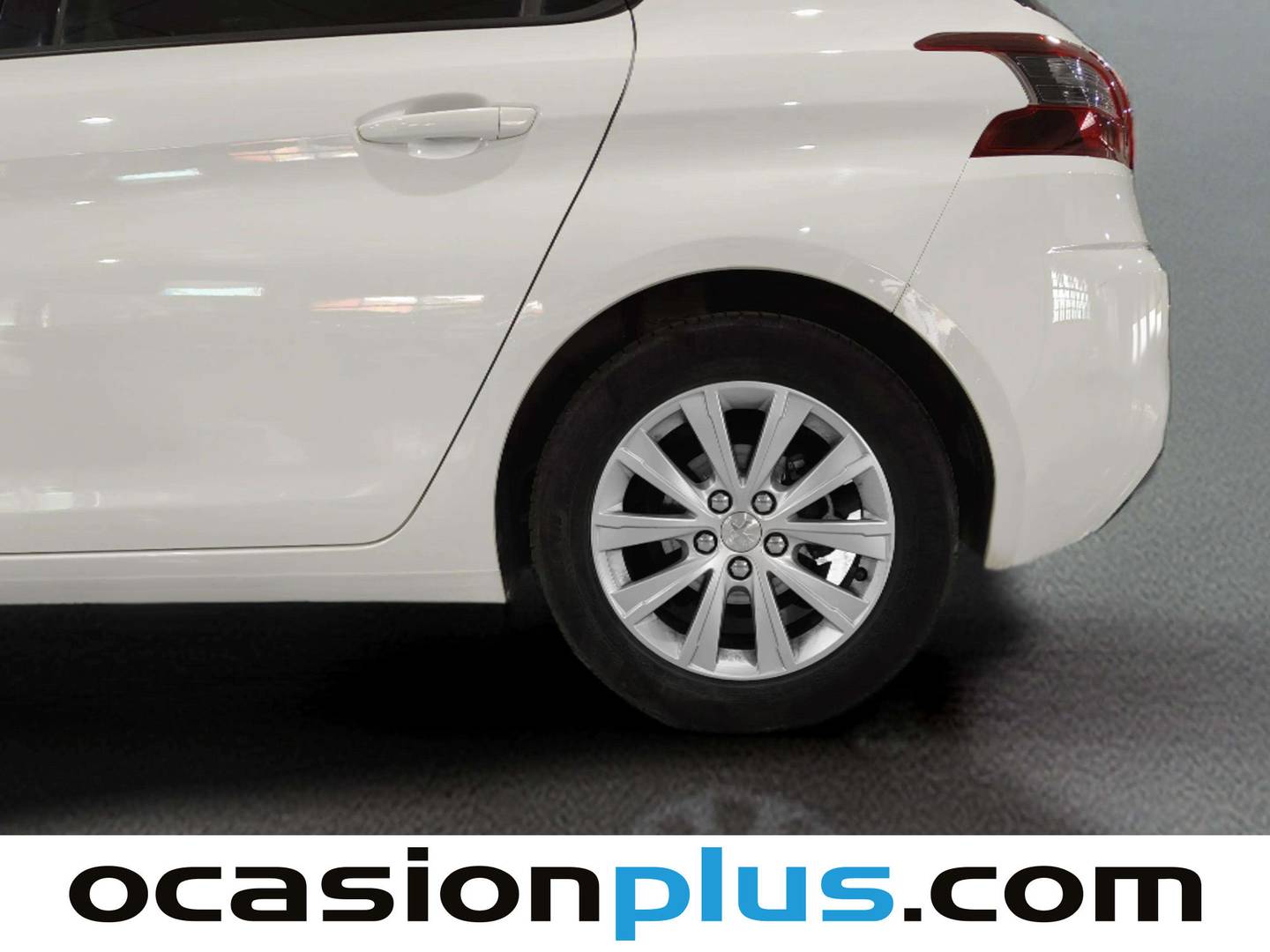 Peugeot 308 Peugeot 308 PureTech 110 S&S Style (110 CV) km 0