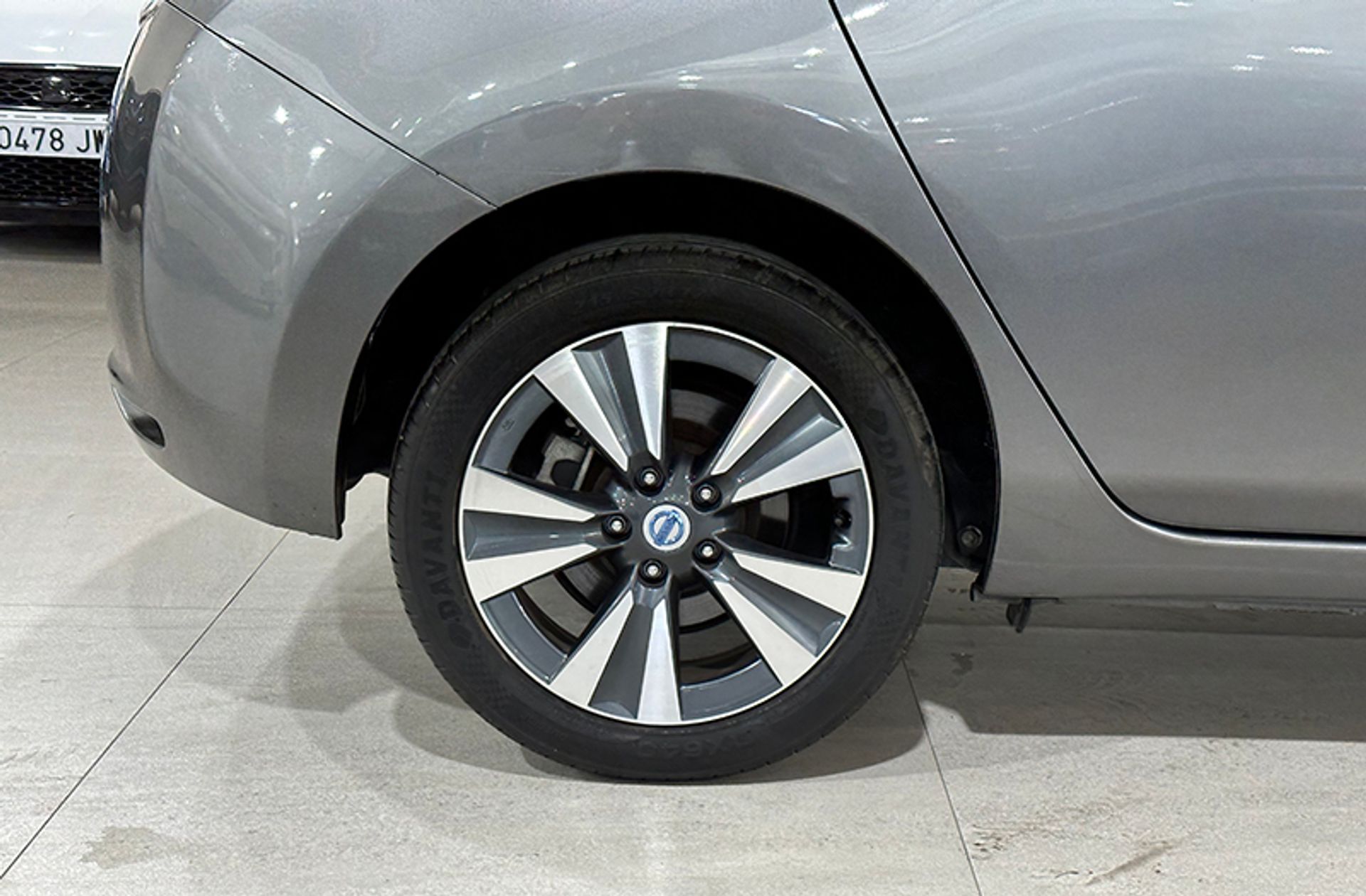 Nissan Leaf Tekna - foto 29