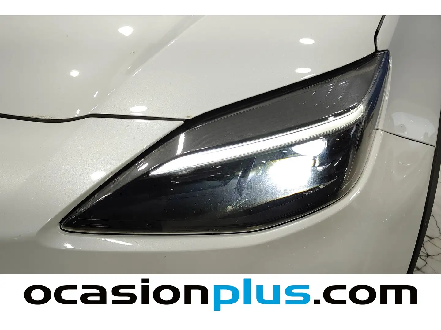 Foto Toyota Yaris Cross Toyota Yaris Cross 120H Active Tech (116 CV)