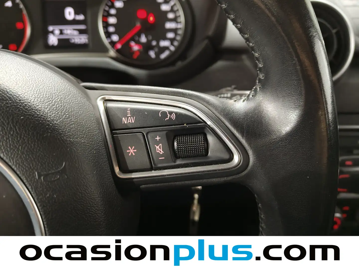 Foto Audi A1 Audi A1 Sportback Adrenalin 1.4 TDI (90 CV)