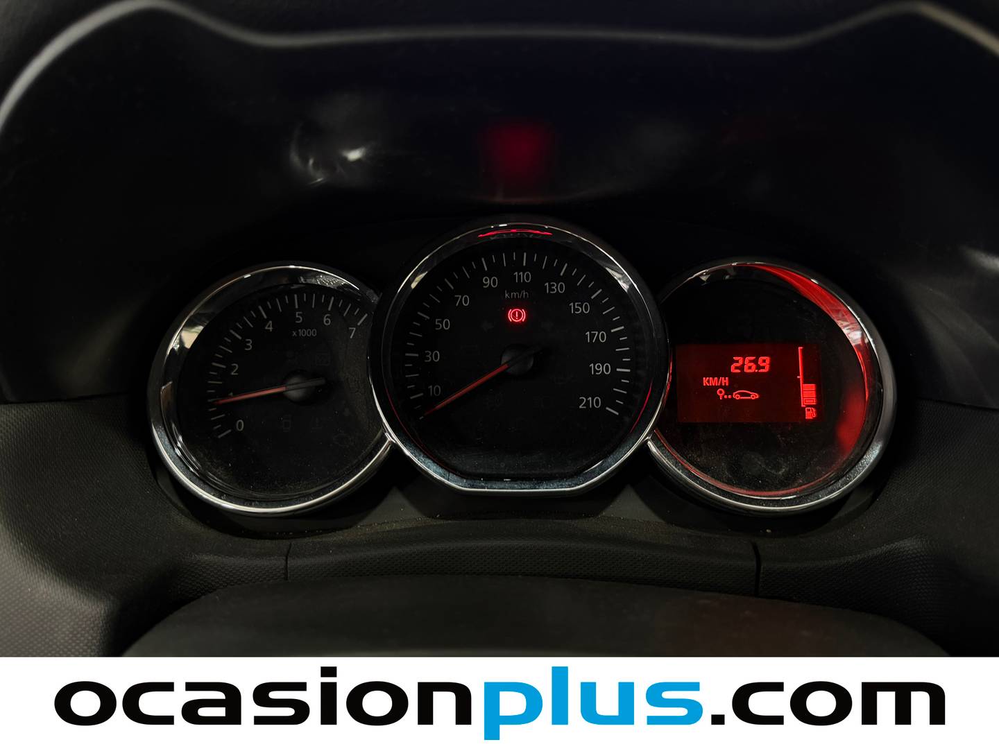 Dacia Duster Dacia Duster Laureate dCi (90 CV) 2016