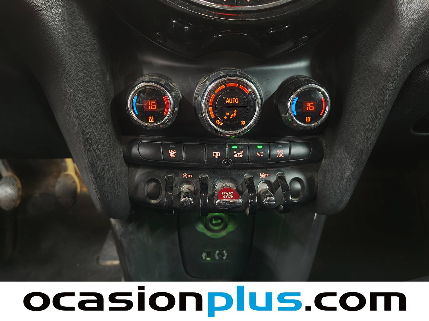 Mini MINI Mini MINI Cooper 5 Puertas 5 Puertas (136 CV) 136cv