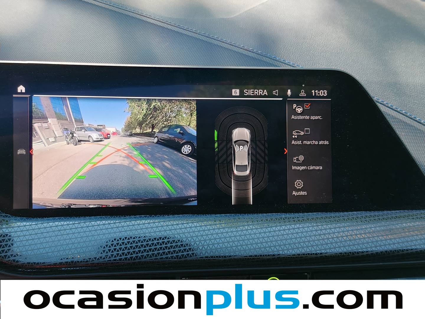 Acabados BMW Serie 2 BMW Serie 2 218i Gran Coupe (140 CV)