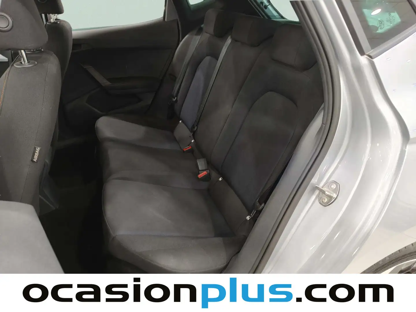 Foto Seat Ibiza SEAT Ibiza 1.5 TSI FR XL DSG (150 CV)