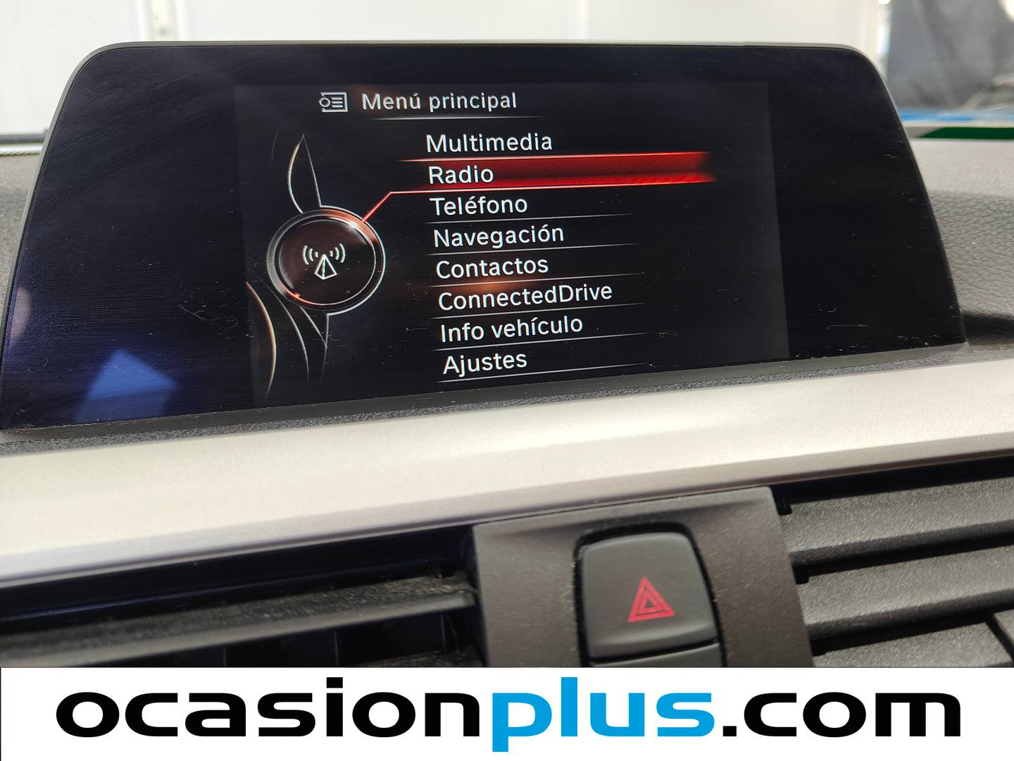 BMW Serie 3 BMW Serie 3 318d Touring (150 CV) 150cv