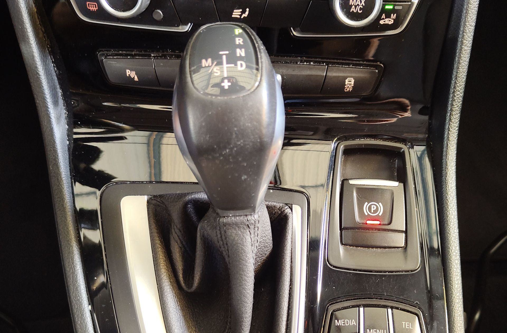 BMW Serie 2 Active Tourer 2 218d Active Tourer - foto 5