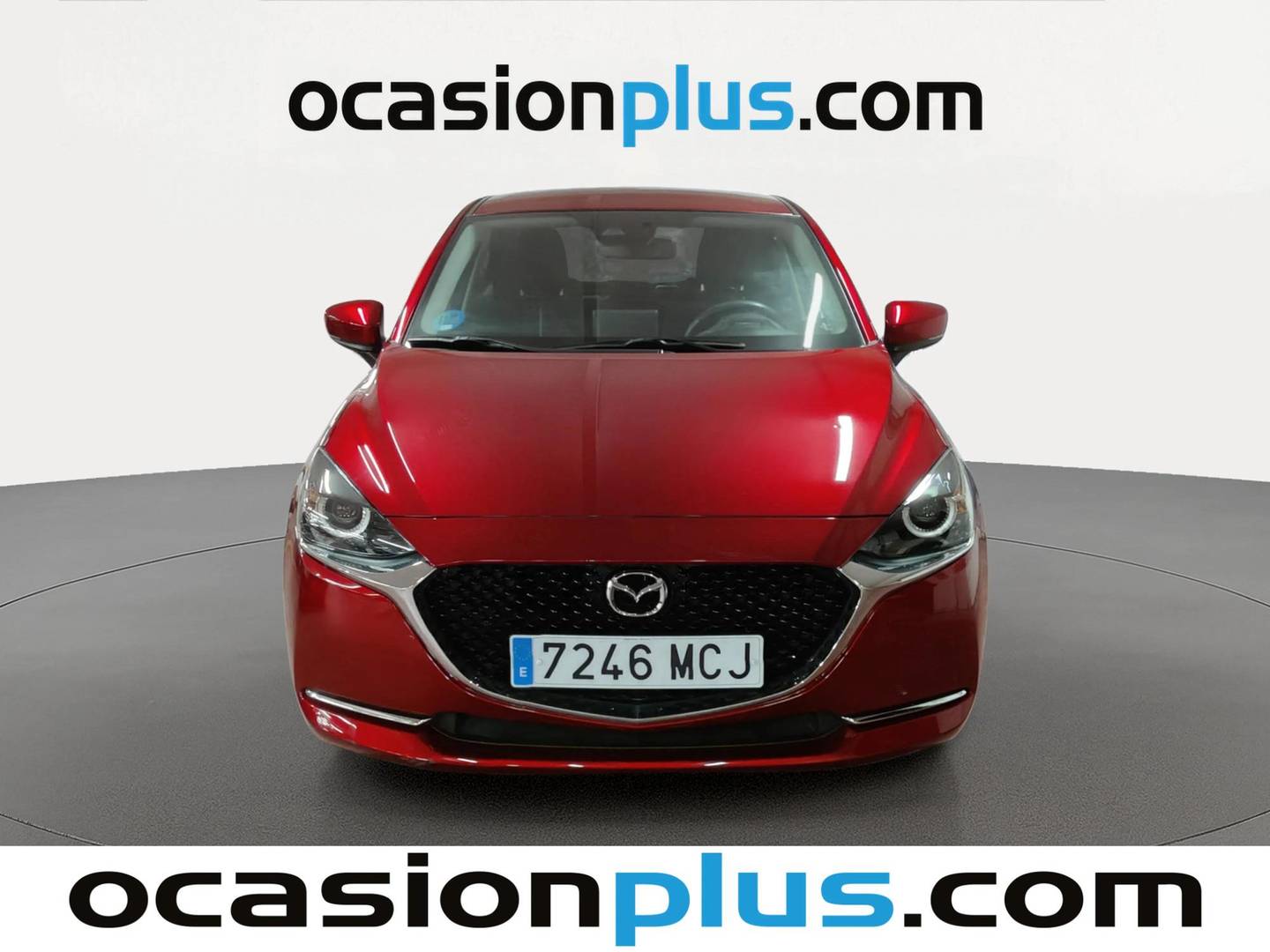 Mazda Mazda2 Mazda Mazda 2 1.5 e-SKYACTIV G Zenith (90 CV) 90cv