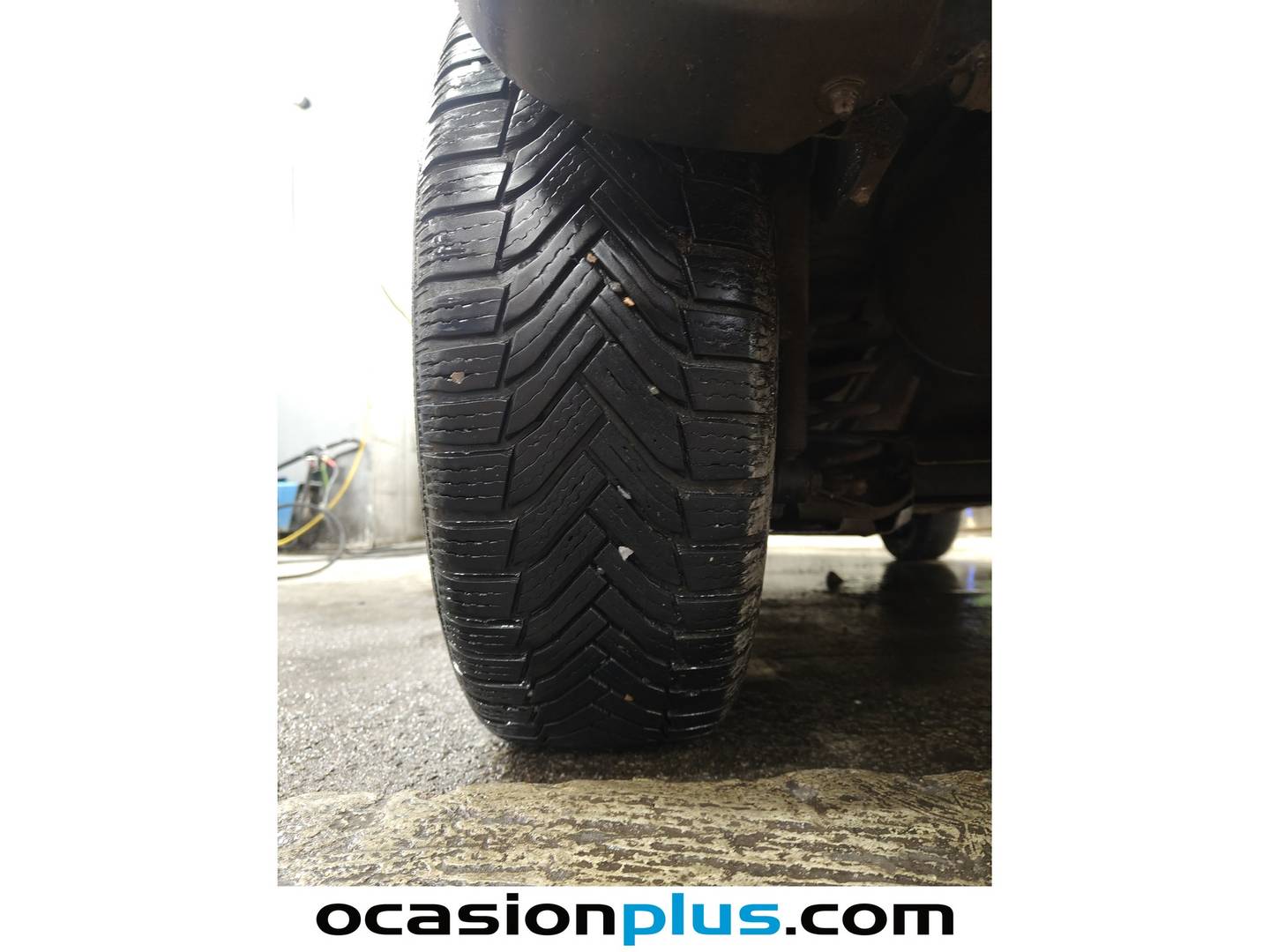 Dacia Sandero Dacia Sandero Stepway TCe (90 CV) de segunda mano