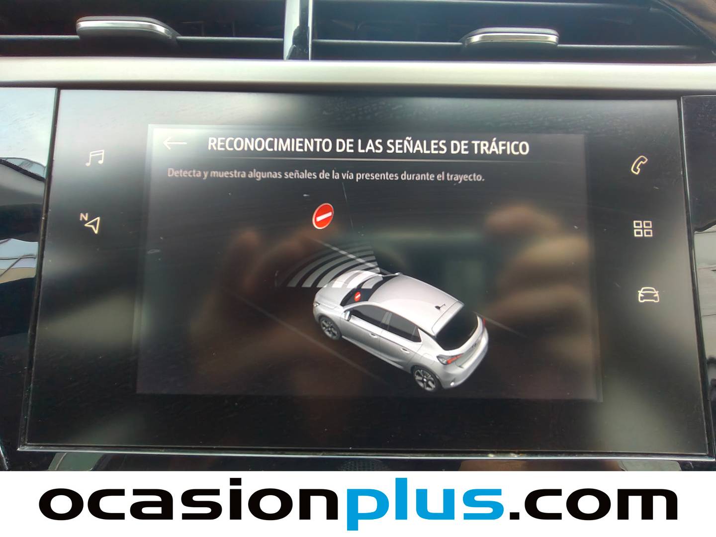 Opel Corsa Opel Corsa 1.5D DT Edition (102 CV) seminuevo