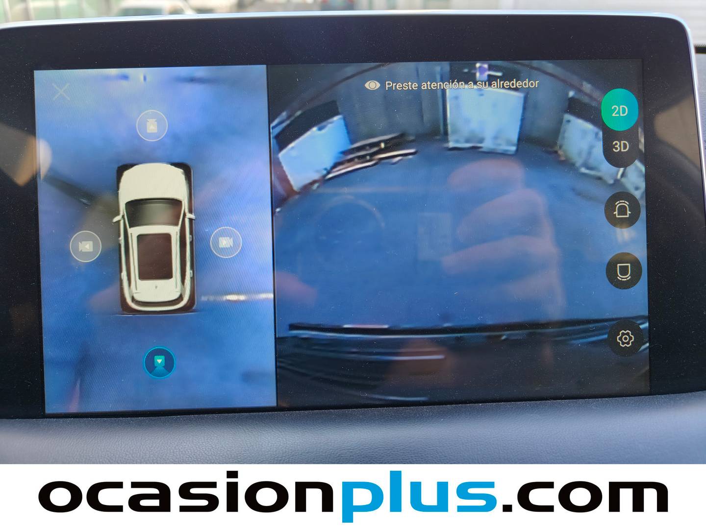 Accesorios del MG HS MG HS 1.5 Turbo GDI Luxury (162 CV)