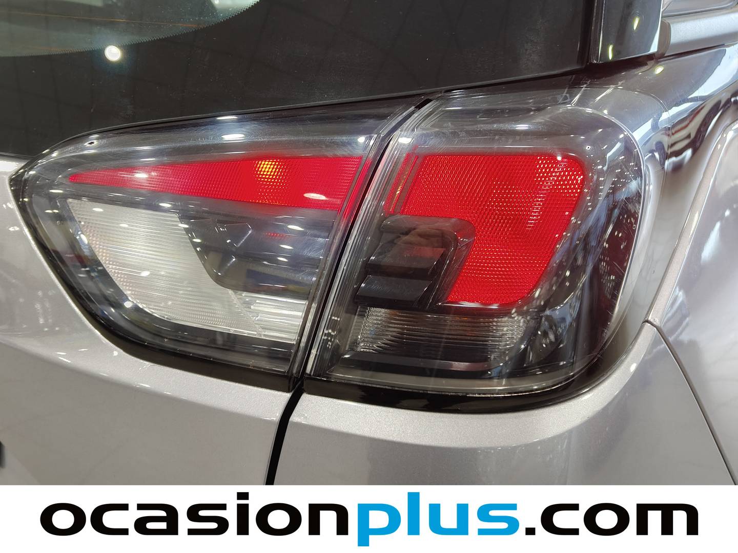 Foto Opel Crossland Opel Crossland 1.2 Edition (110 CV)