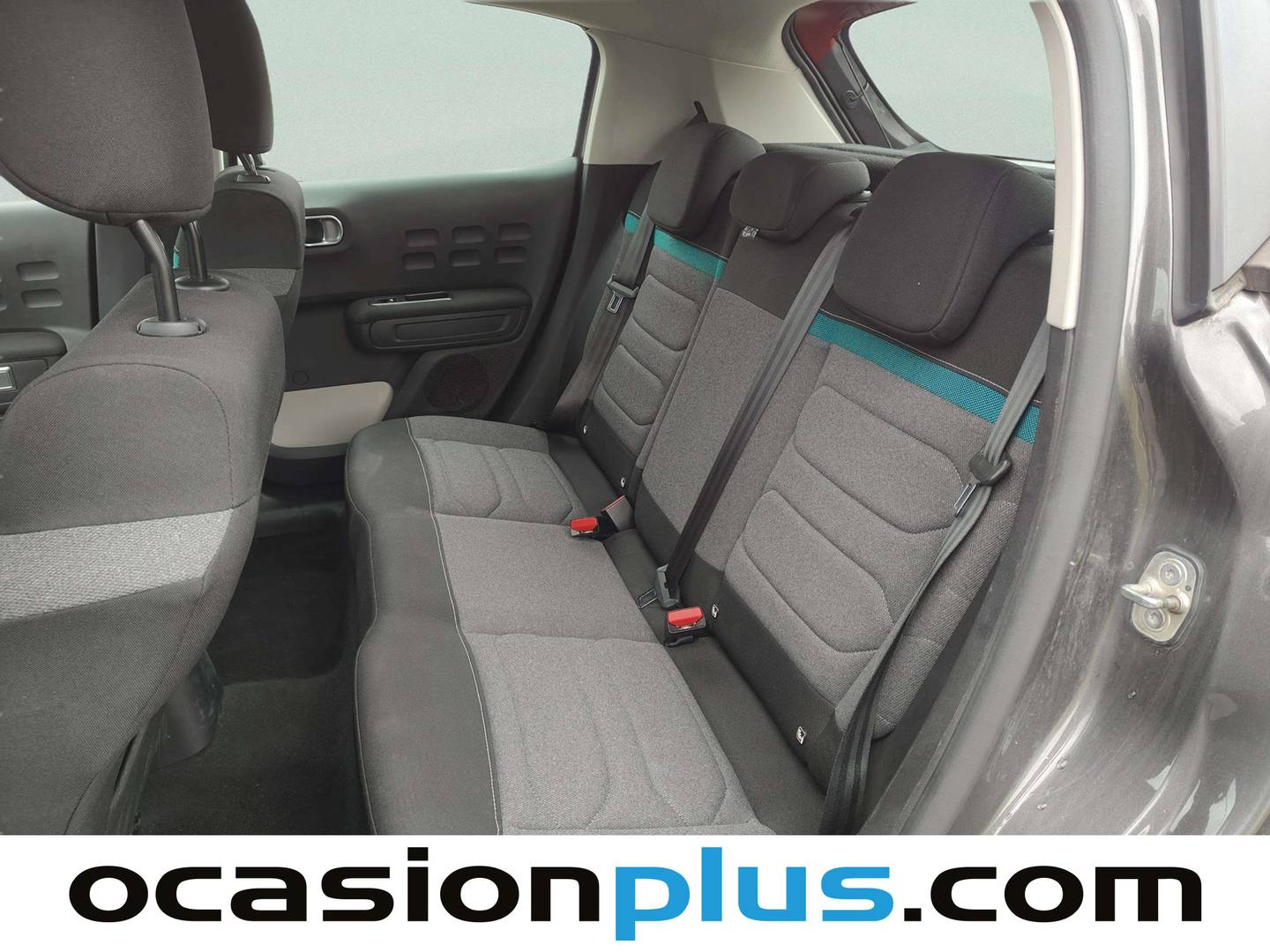 Foto Citroën C3 Citroen C3 PureTech 83 Feel Pack (83 CV)