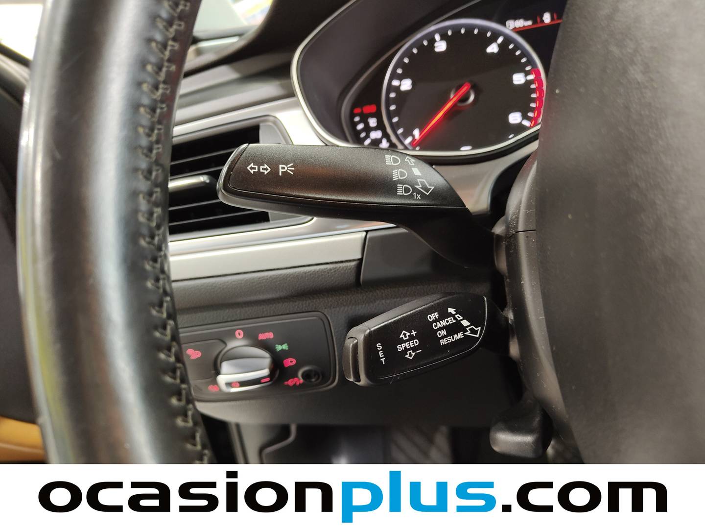 Audi A6 Audi A6 Advanced edition 2.0 TDI (177 CV) multitronic de segunda mano