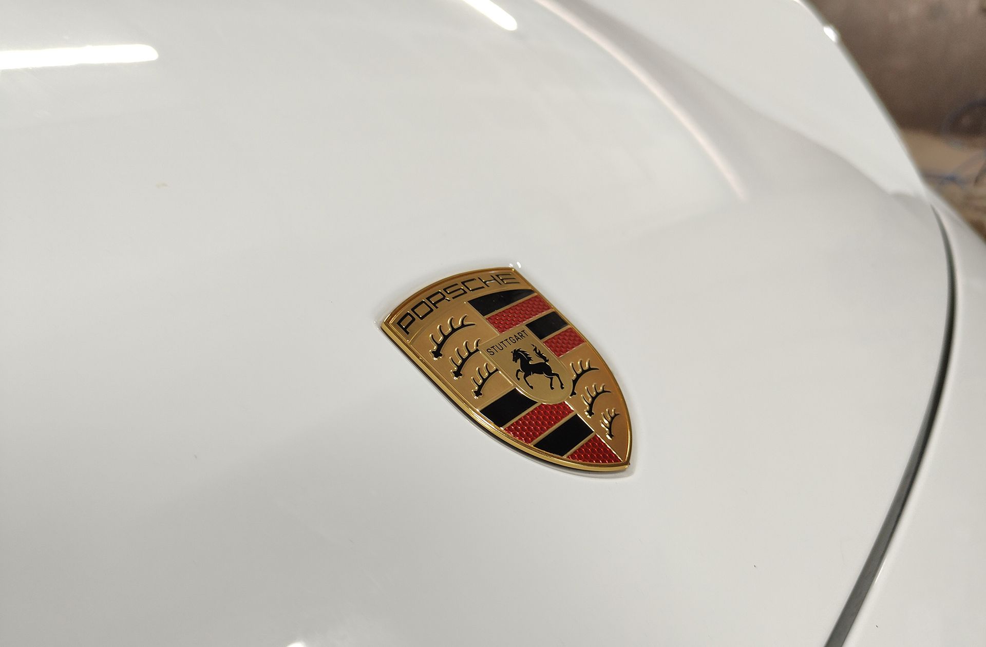 Porsche Macan - foto 5