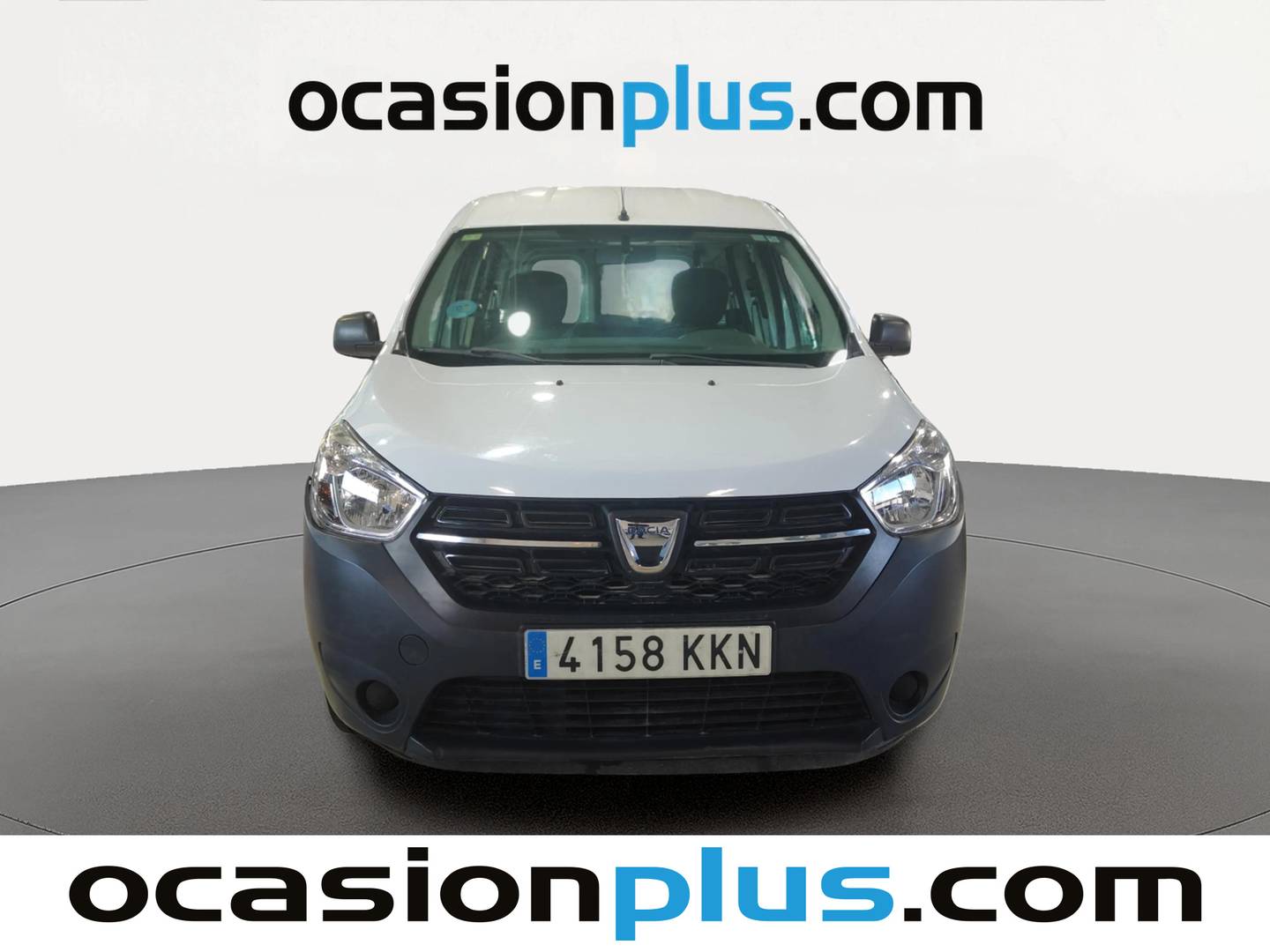 Dacia Dokker Dacia Dokker Ambiance 1.6 (100 CV) barato