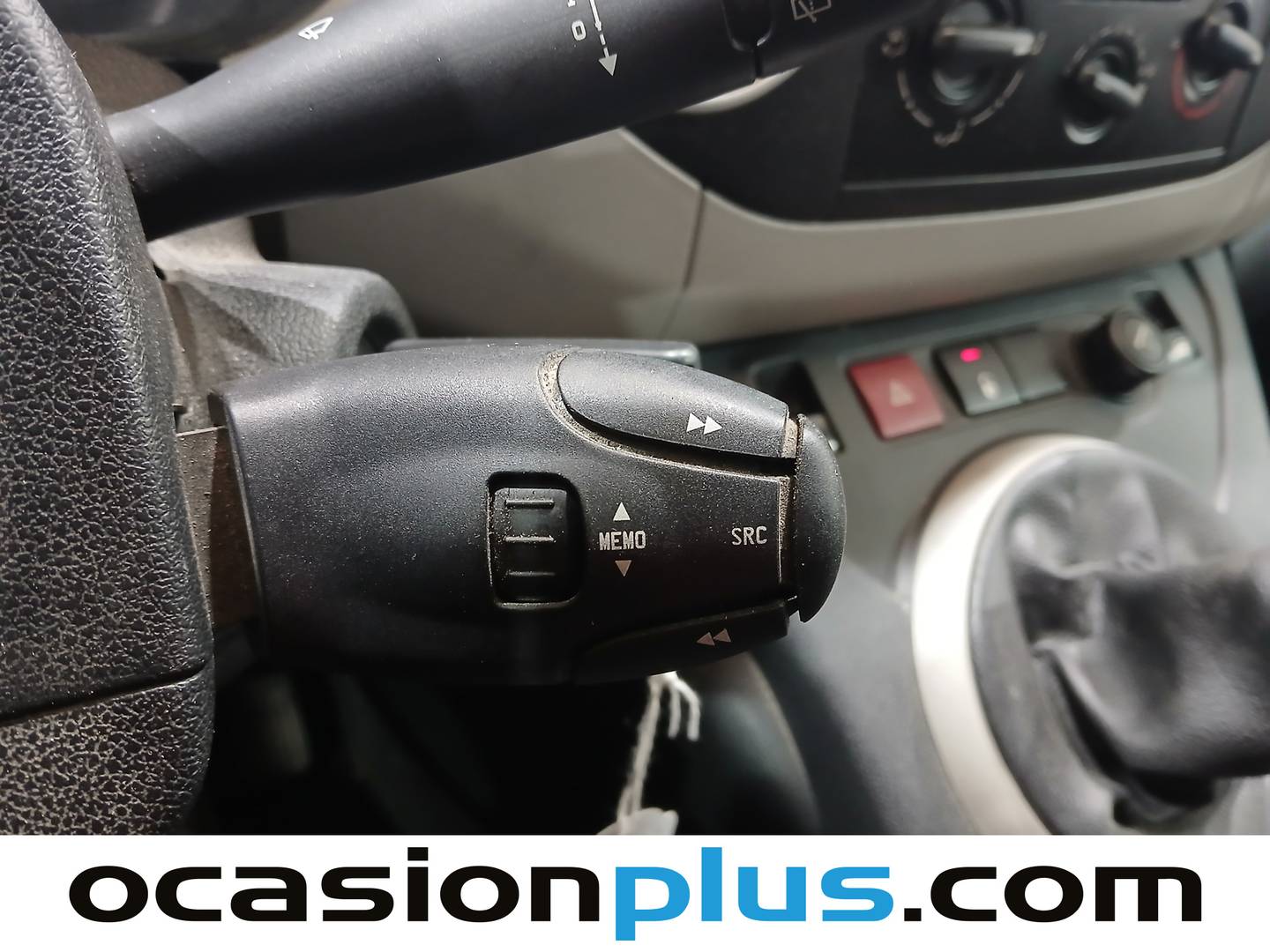 Citroën Berlingo Citroen Berlingo Combi BlueHDi 75 Multispace Live Edition (75 CV) 75cv