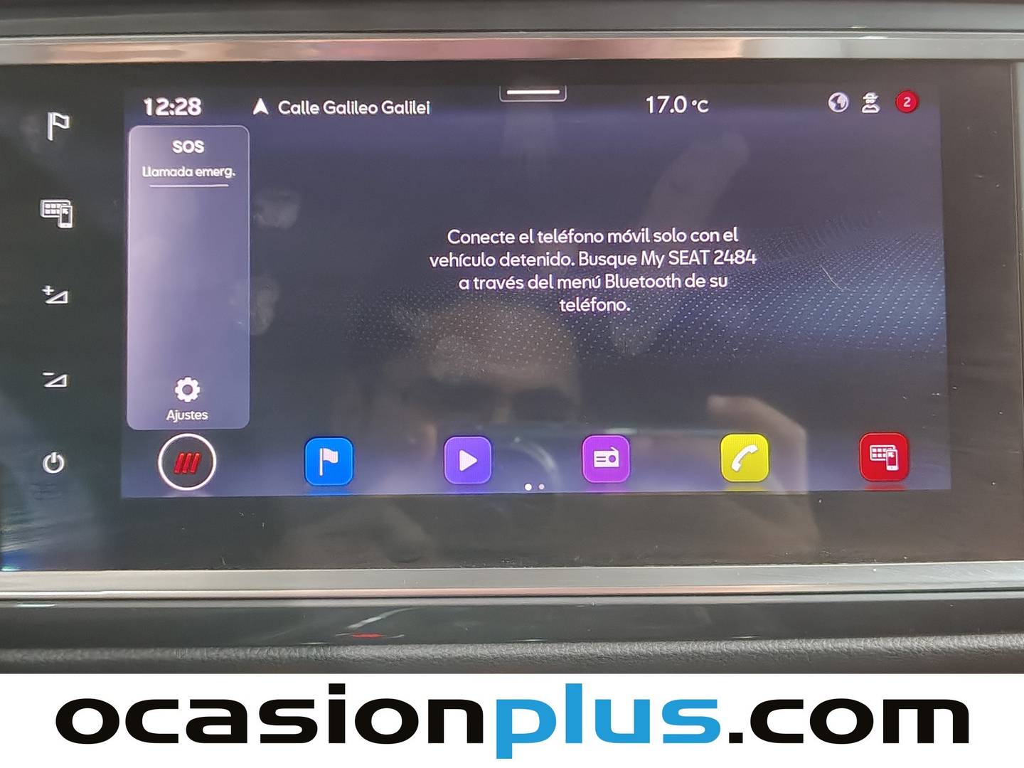 Foto Seat Ateca SEAT Ateca 1.0 TSI S&S Style Go (110 CV)