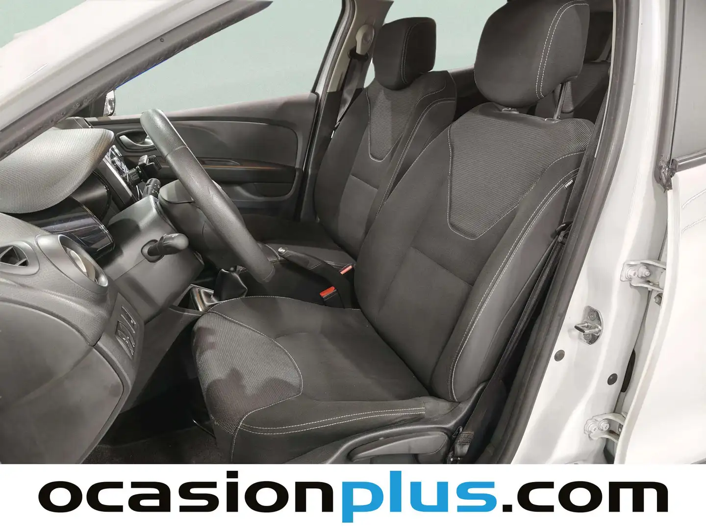 Foto Renault Clio Renault Clio Business dCi (75 CV)