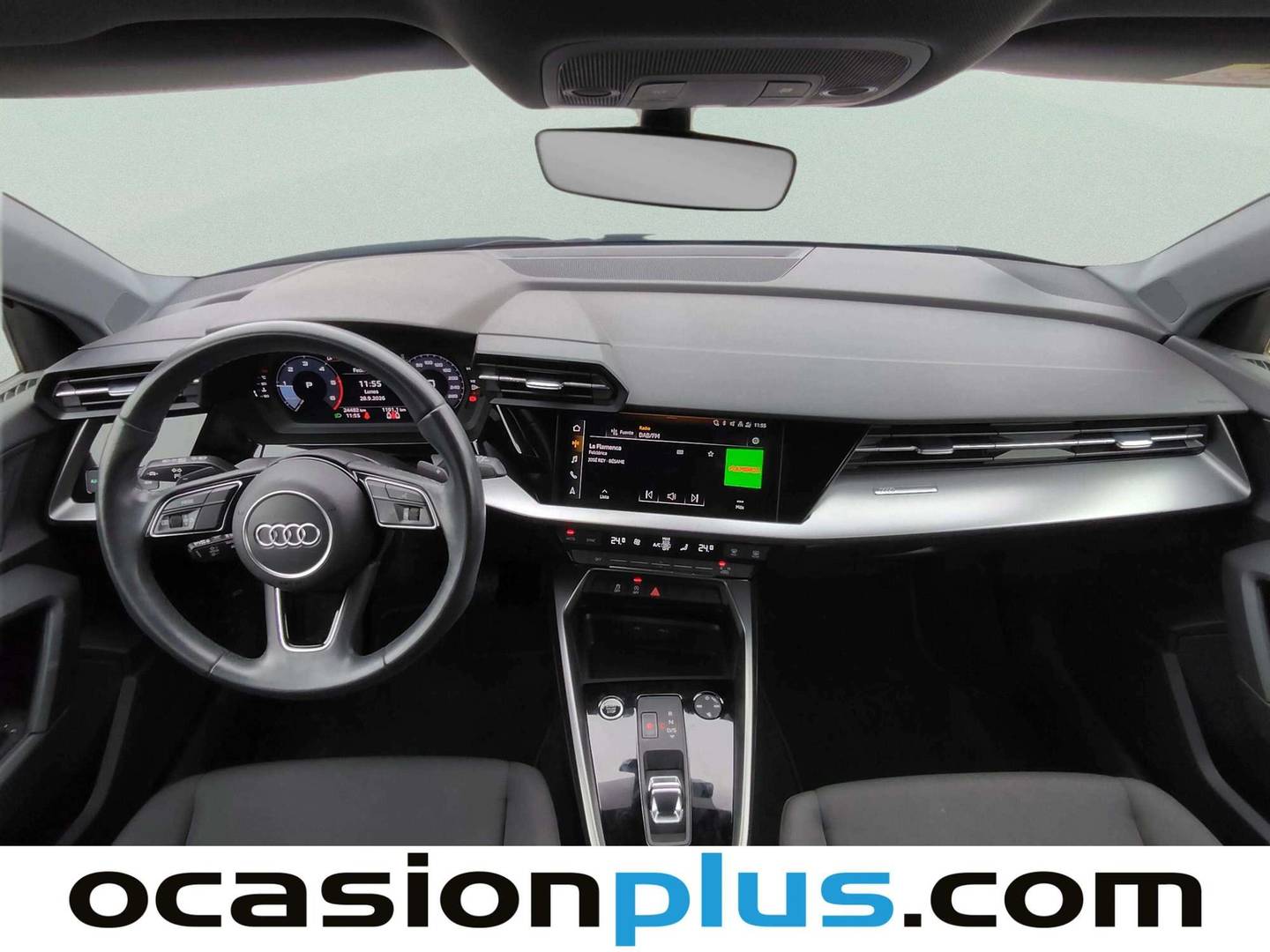 Audi A3 Audi A3 Sportback 30 TDI (116 CV) S tronic de ocasión