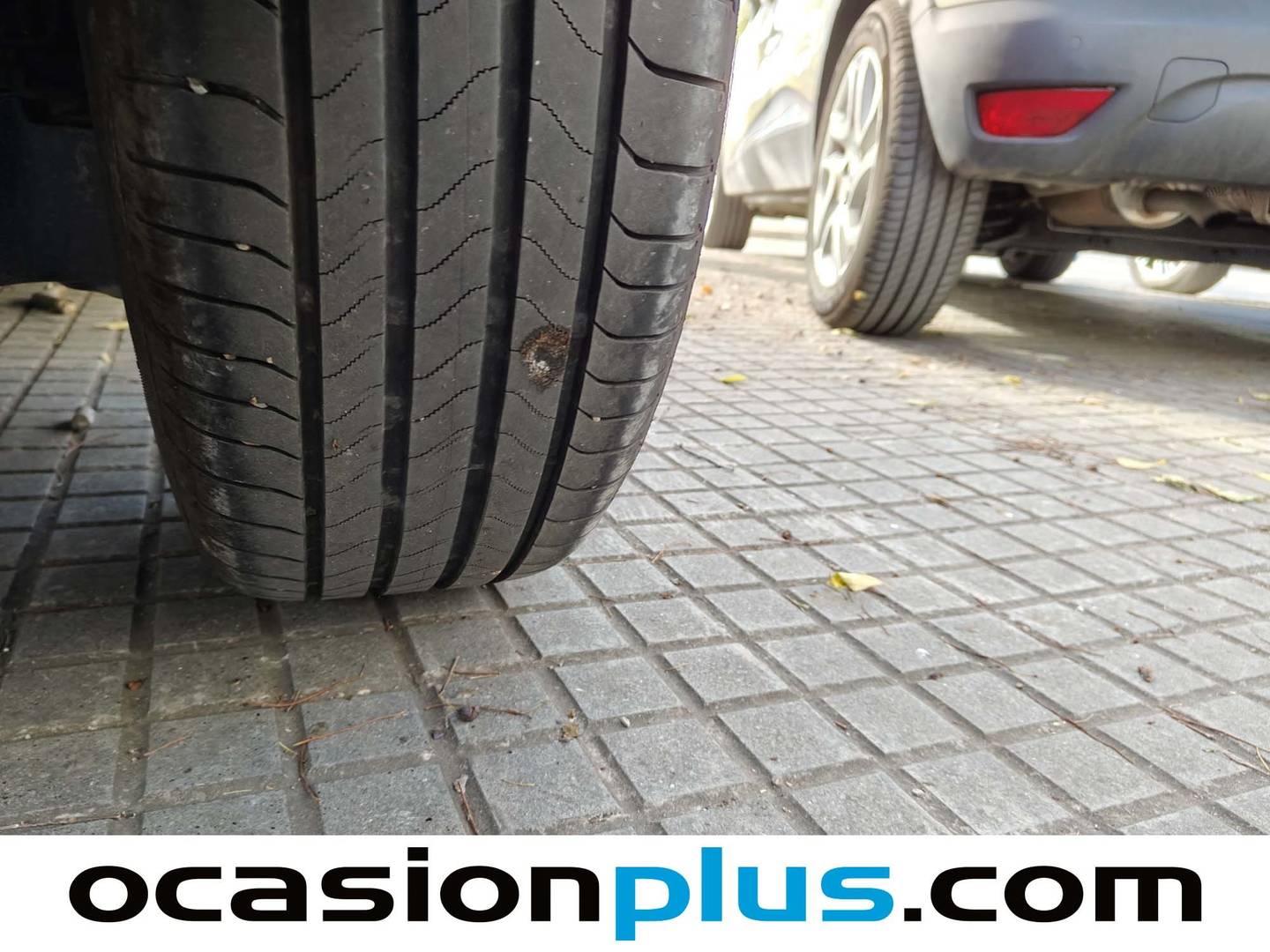 Foto Volvo XC60 Volvo XC60 D3 Kinetic (150 CV)