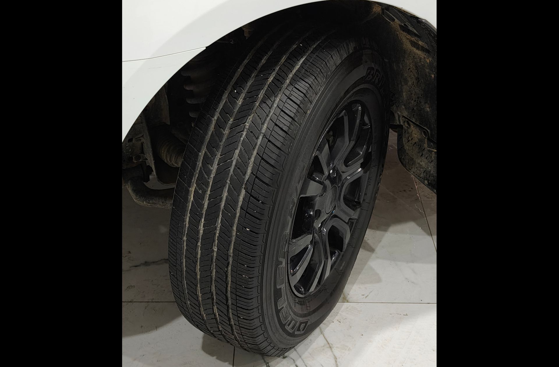Ford Ranger Pickup 2.0 EcoBlue Doble Cabina Wildtrack 4x4 - foto 39