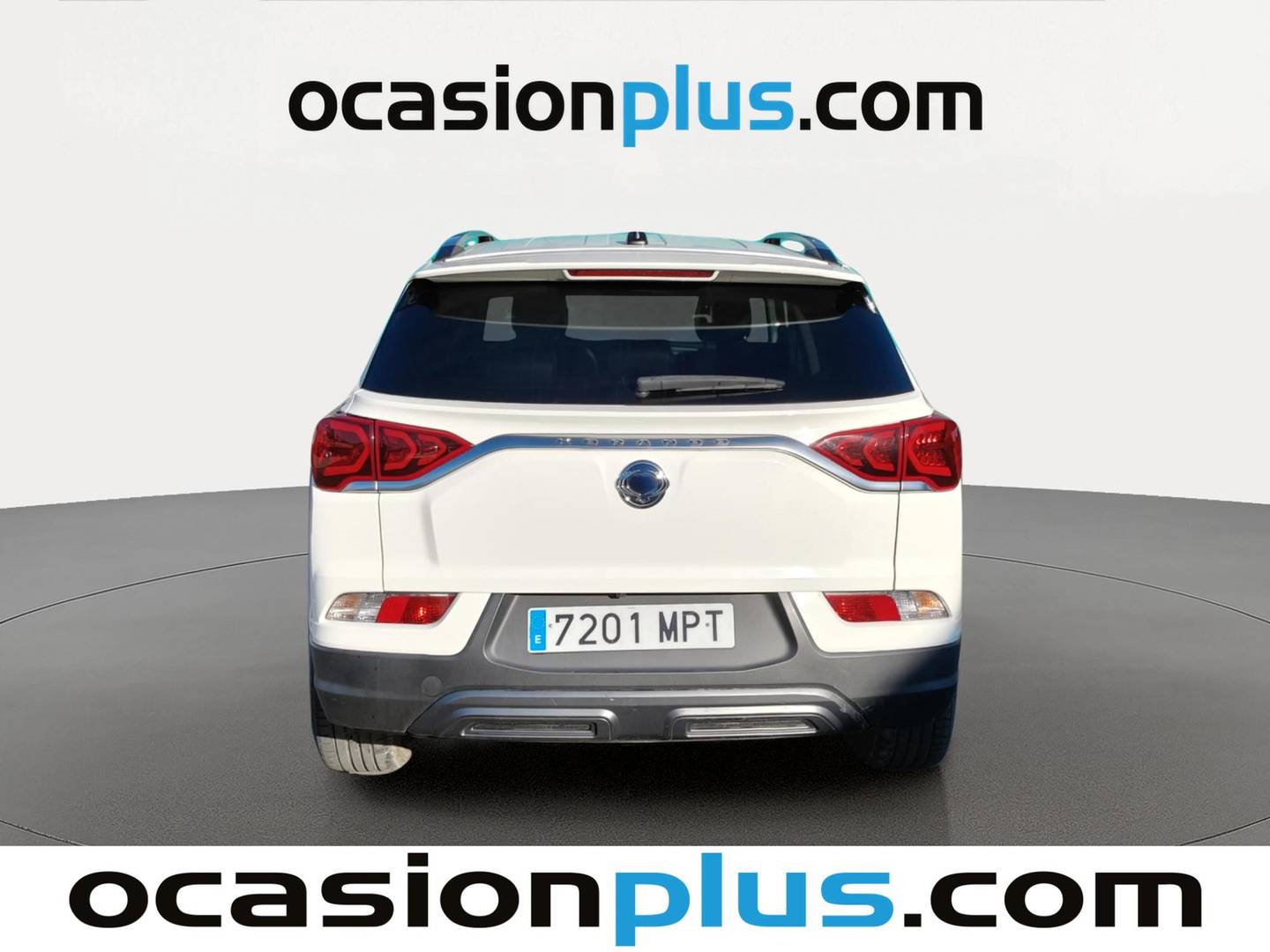 SsangYong Korando SsangYong Korando G15T Urban Plus (149 CV) km 0