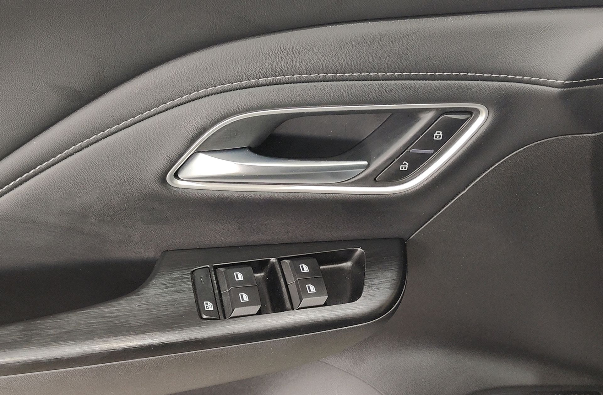 MG ZS 1.5 Hybrid+ Luxury - foto 34