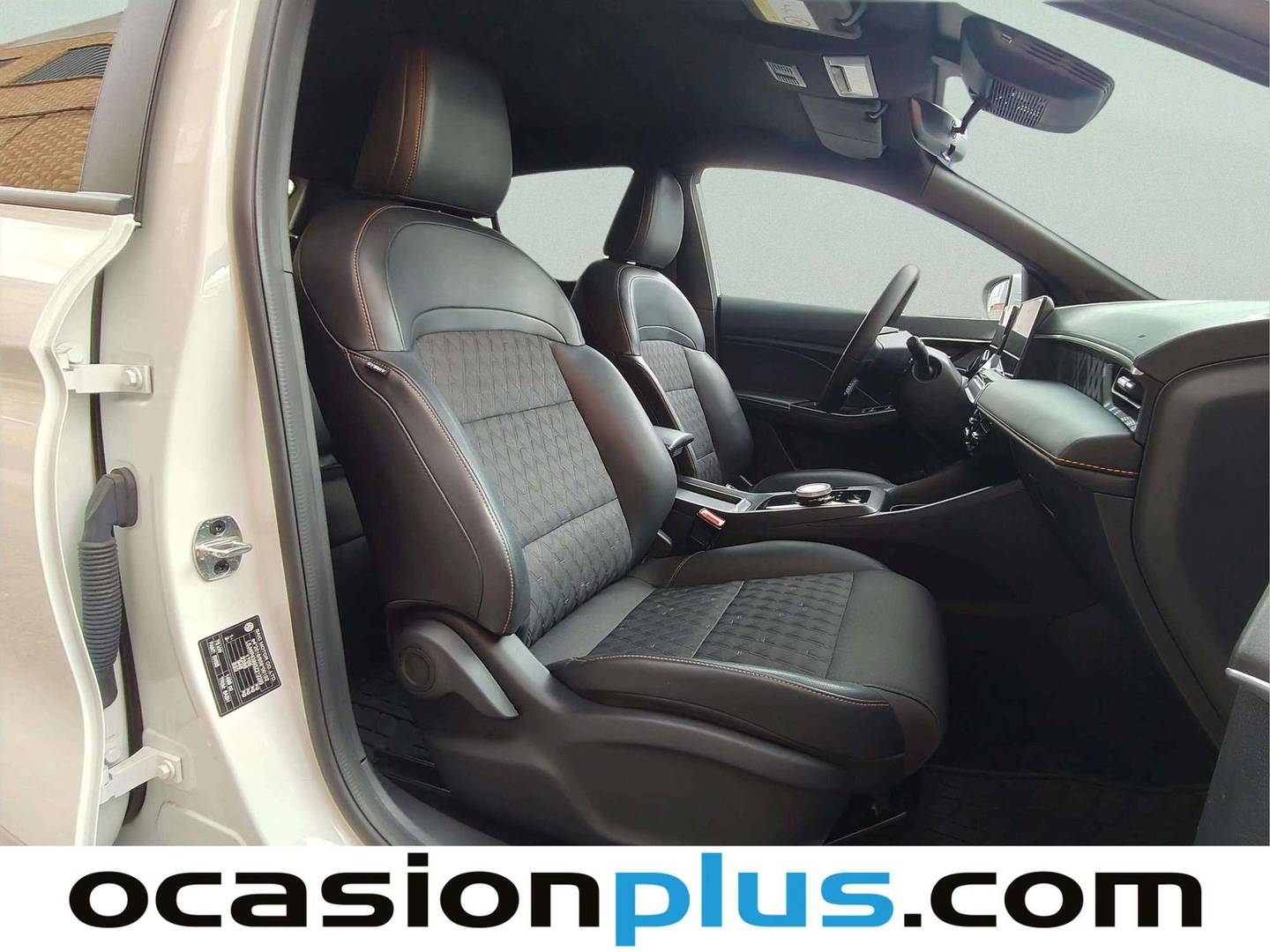 MG MG3 MG MG3 Hybrid+ Luxury (195 CV) barato