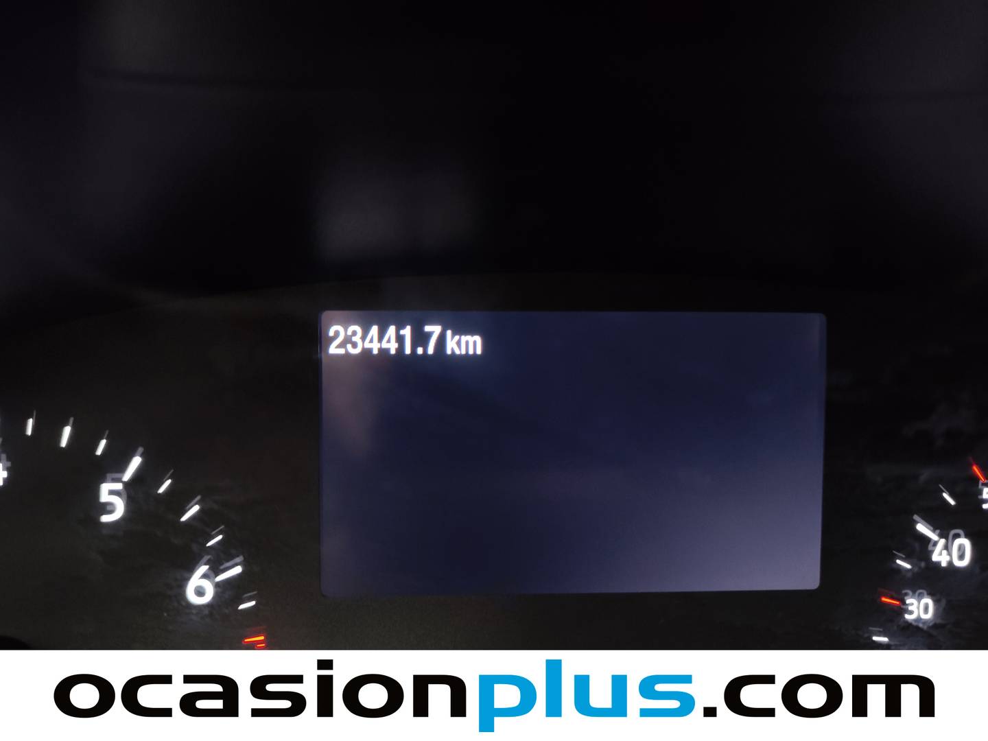 Foto Ford Fiesta Ford Fiesta 1.0 EcoBoost ST-Line (100 CV)