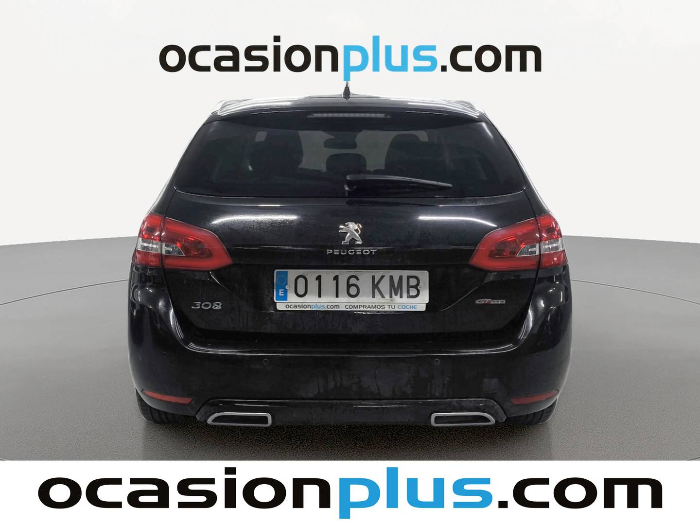 Foto Peugeot 308 Peugeot 308 SW SW PureTech 130 S&S Style (130 CV)